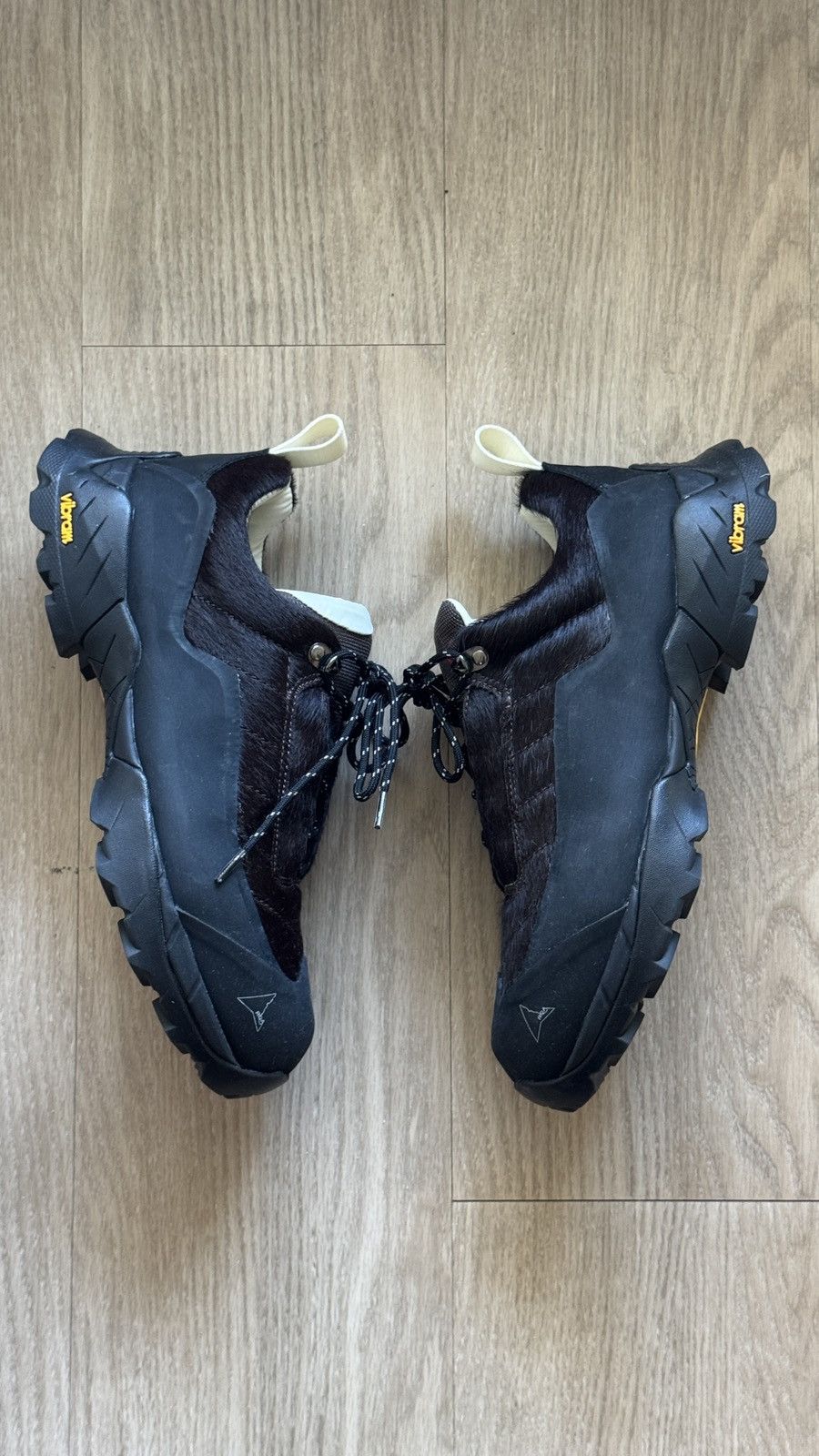 ROA ROA x Organiclab.zip Katharina Size US 10 / EU 43 - 1 Thumbnail