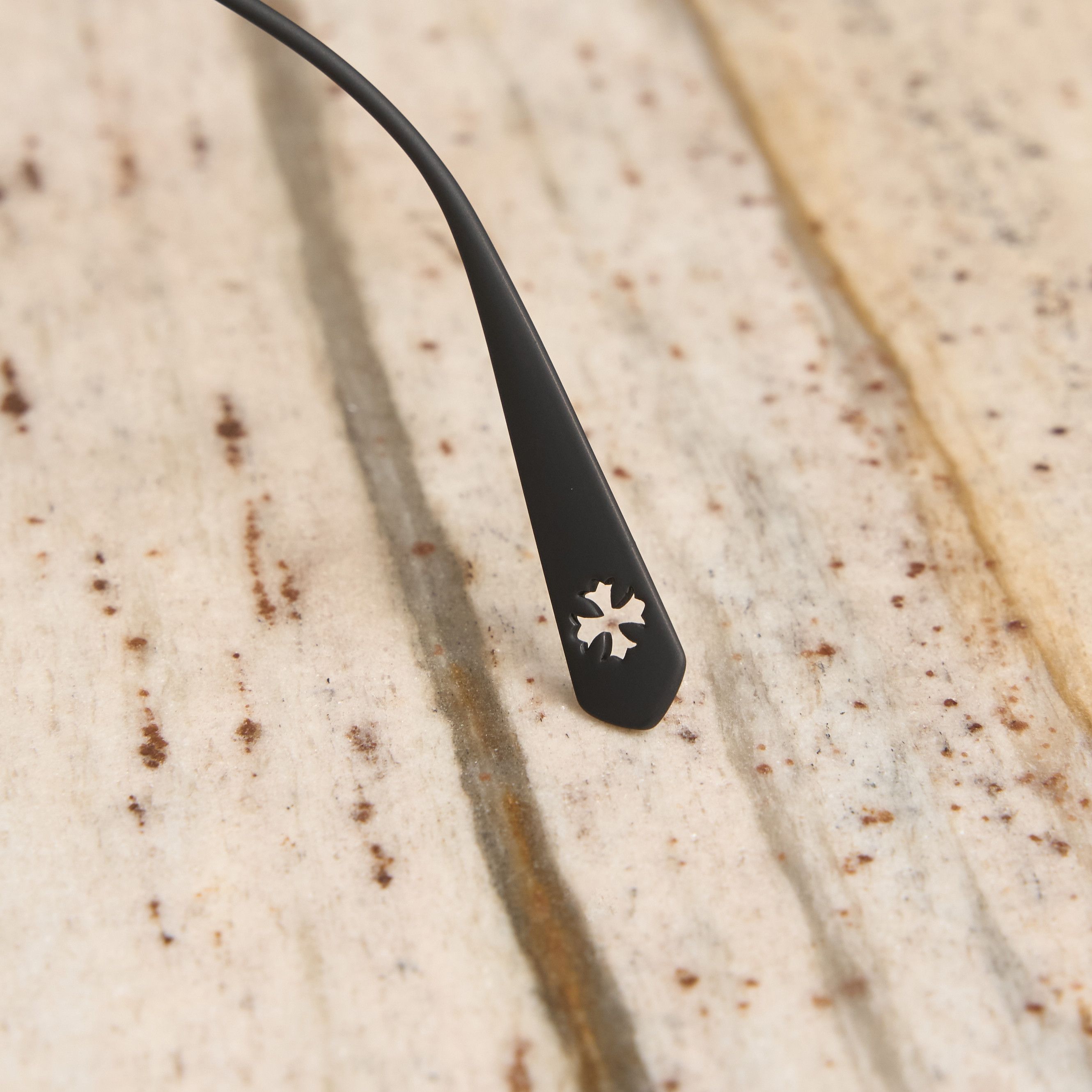 Chrome Hearts CHROME HEARTS SLUNTRADICTION (54) Size ONE SIZE - 4 Thumbnail