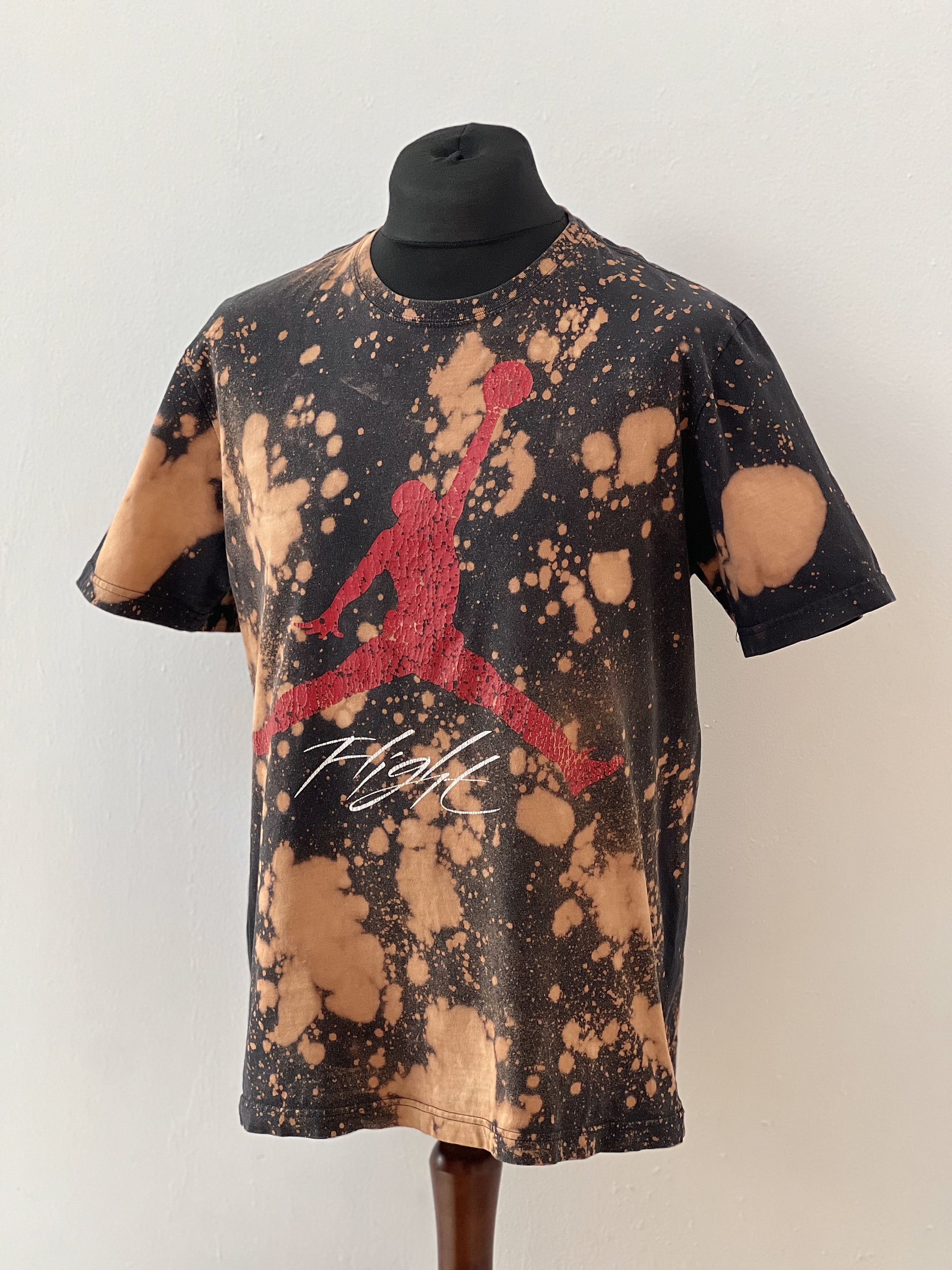 Jordan Brand Jordan tay day t-shirt Size US L / EU 52-54 / 3 - 1 Thumbnail