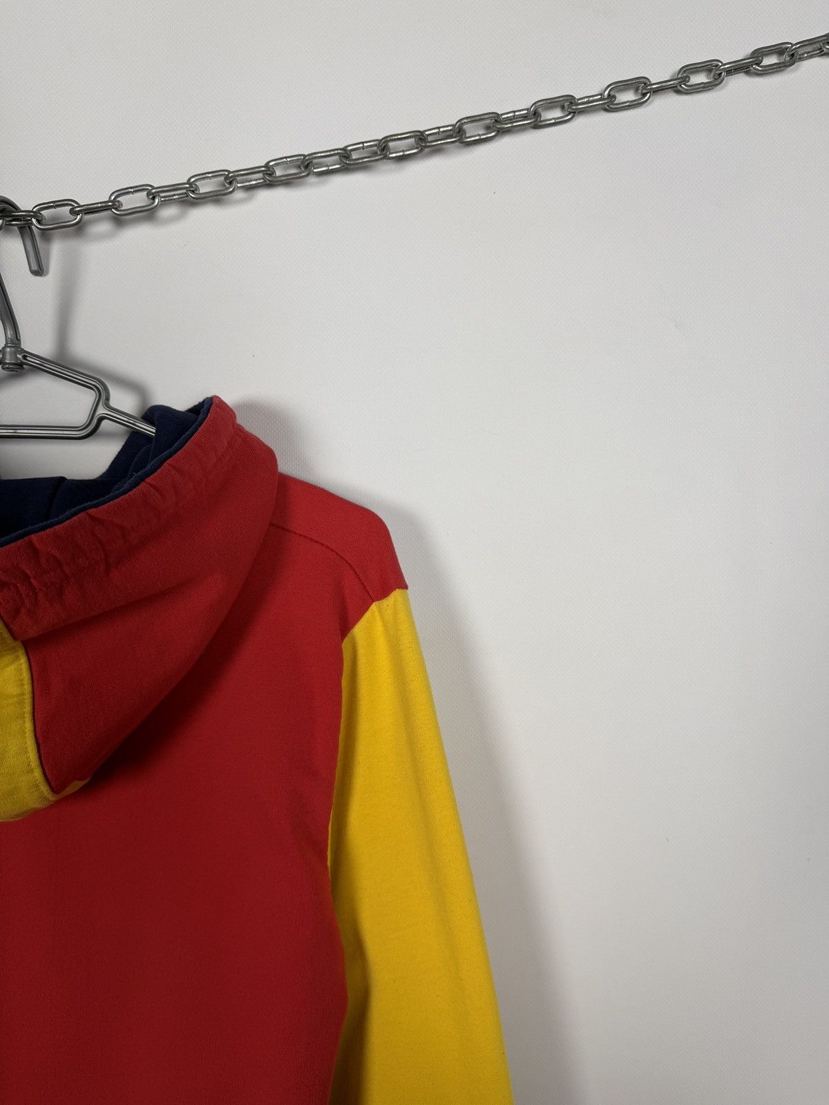 Airwalk Airwalk Hoodie Big Logo Outdoor Skateboard Multicolor Size M Size US M / EU 48-50 / 2 - 12 Thumbnail