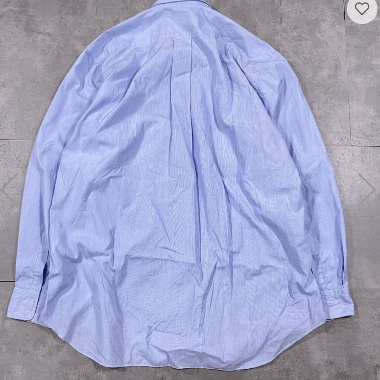 Comme des Garcons Archive Reworked Shirt Size US L / EU 52-54 / 3 - 4 Thumbnail