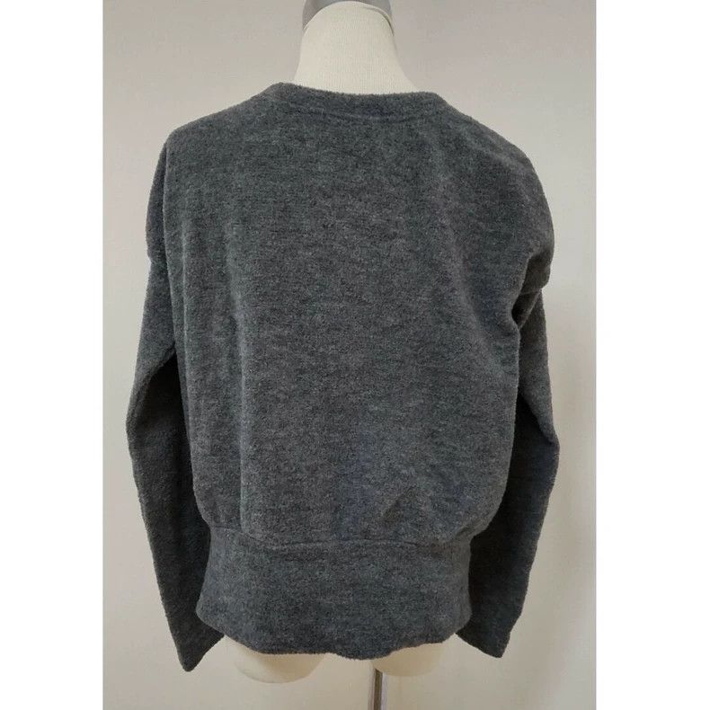 Vivienne Westwood Vivienne Westwood A wool sweater Size M / US 6-8 / IT 42-44 - 4 Thumbnail