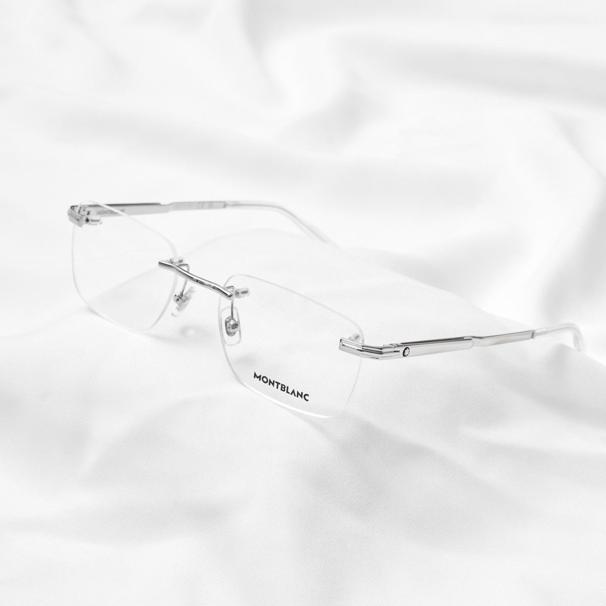 Montblanc MONTBLANC MB0279O 001 GLASSES Size ONE SIZE - 2 Thumbnail