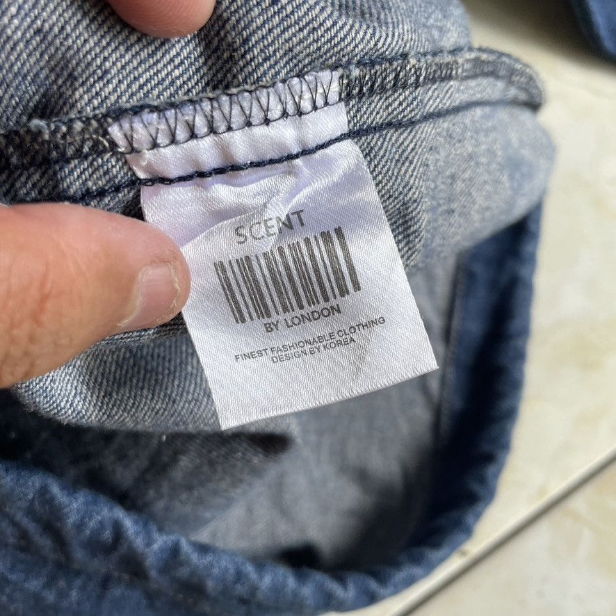 Other Scent by London Denim hoodie Size US XL / EU 56 / 4 - 5 Thumbnail