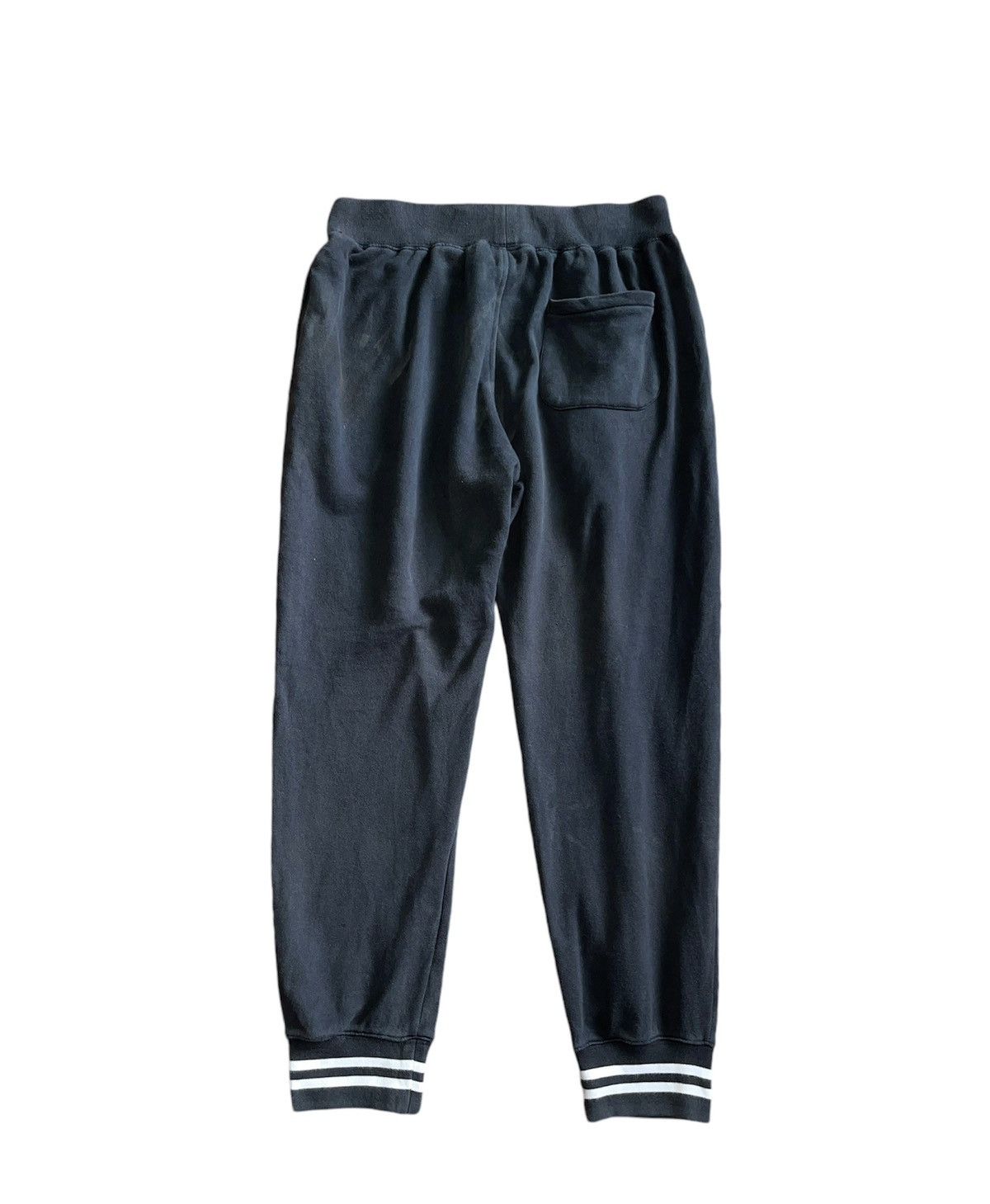 Stussy Stussy Leggings Pants Size US 32 / EU 48 - 2 Thumbnail