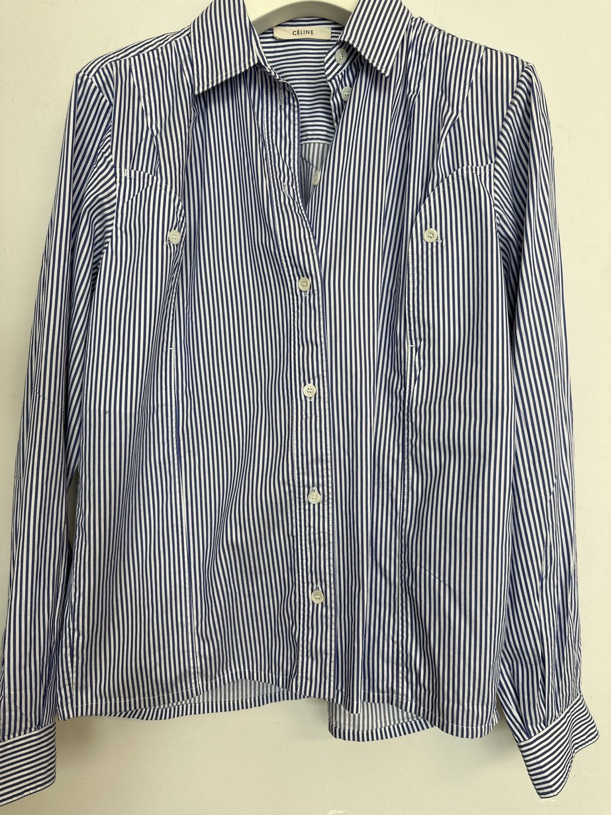 Celine Celine Phoebe Philo Size XS / US 0-2 / IT 36-38 - 1 Thumbnail