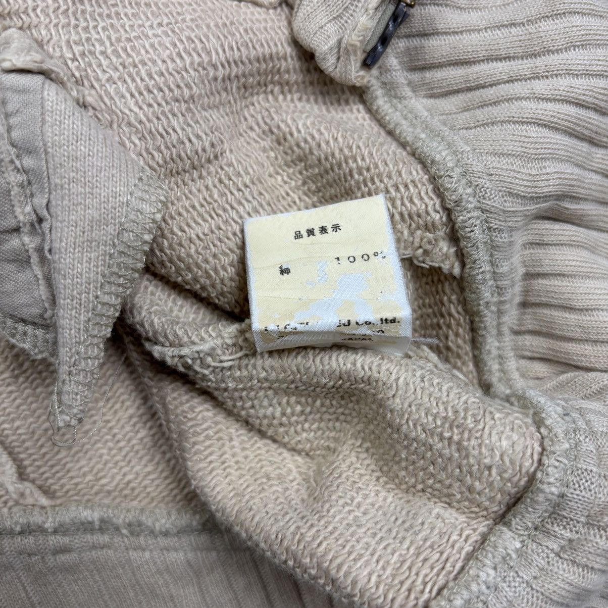 GOA 2000s Enchantement_? - Apocalypse Style Cargo Zip Hoodie Size US M / EU 48-50 / 2 - 10 Thumbnail