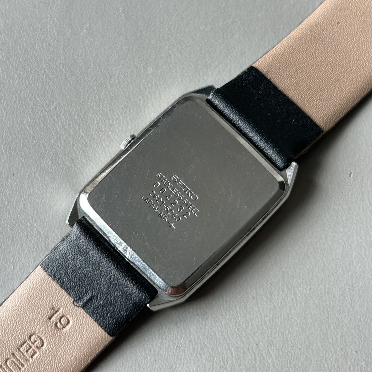 Brigade Quartermasters A2タイプ　80s vintage 80s【Brigade Quartermasters】 Leather Jacket | the Holic vintage