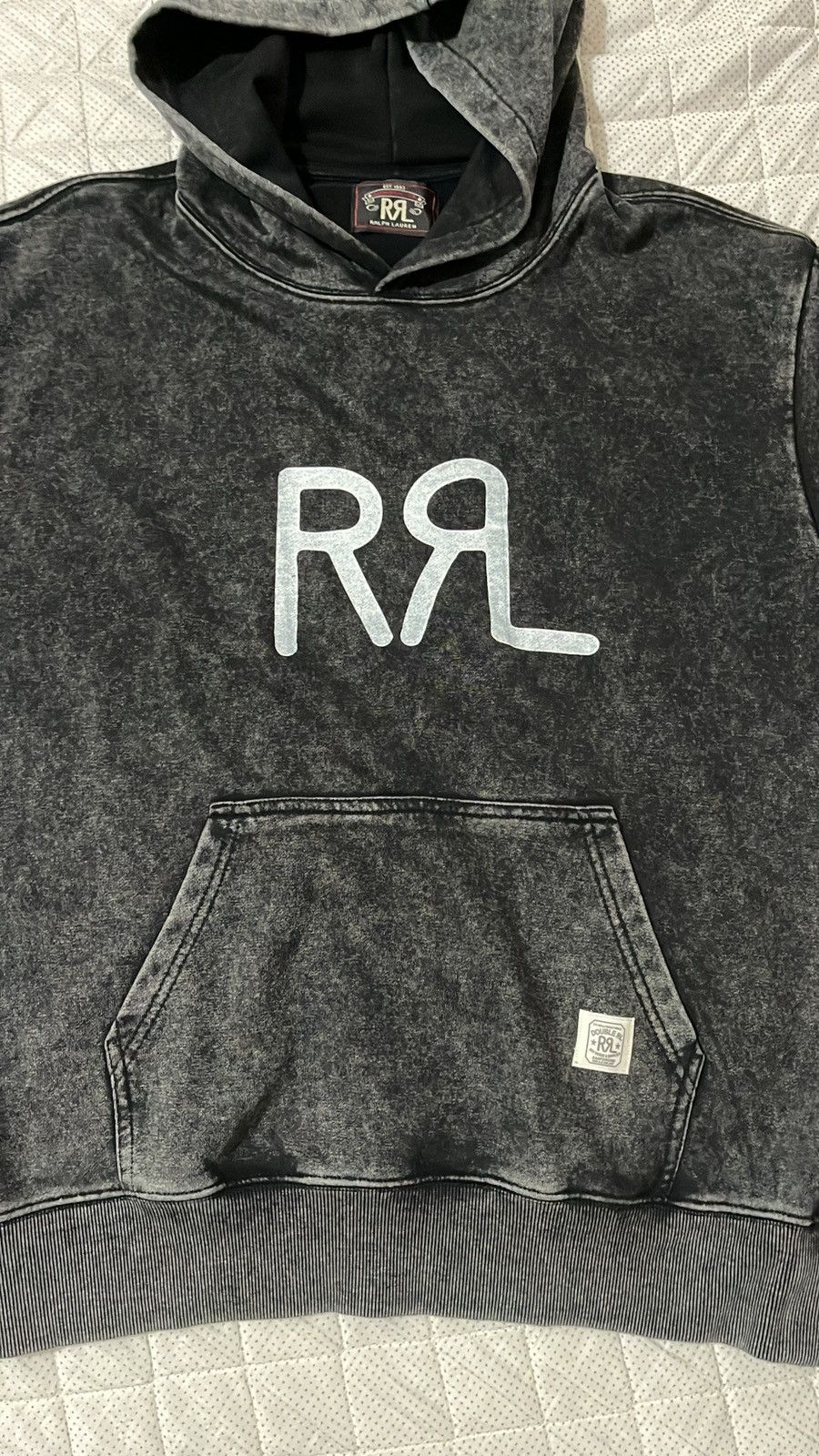 RRL Ralph Lauren DOUBLE RL Size US S / EU 44-46 / 1 - 3 Thumbnail