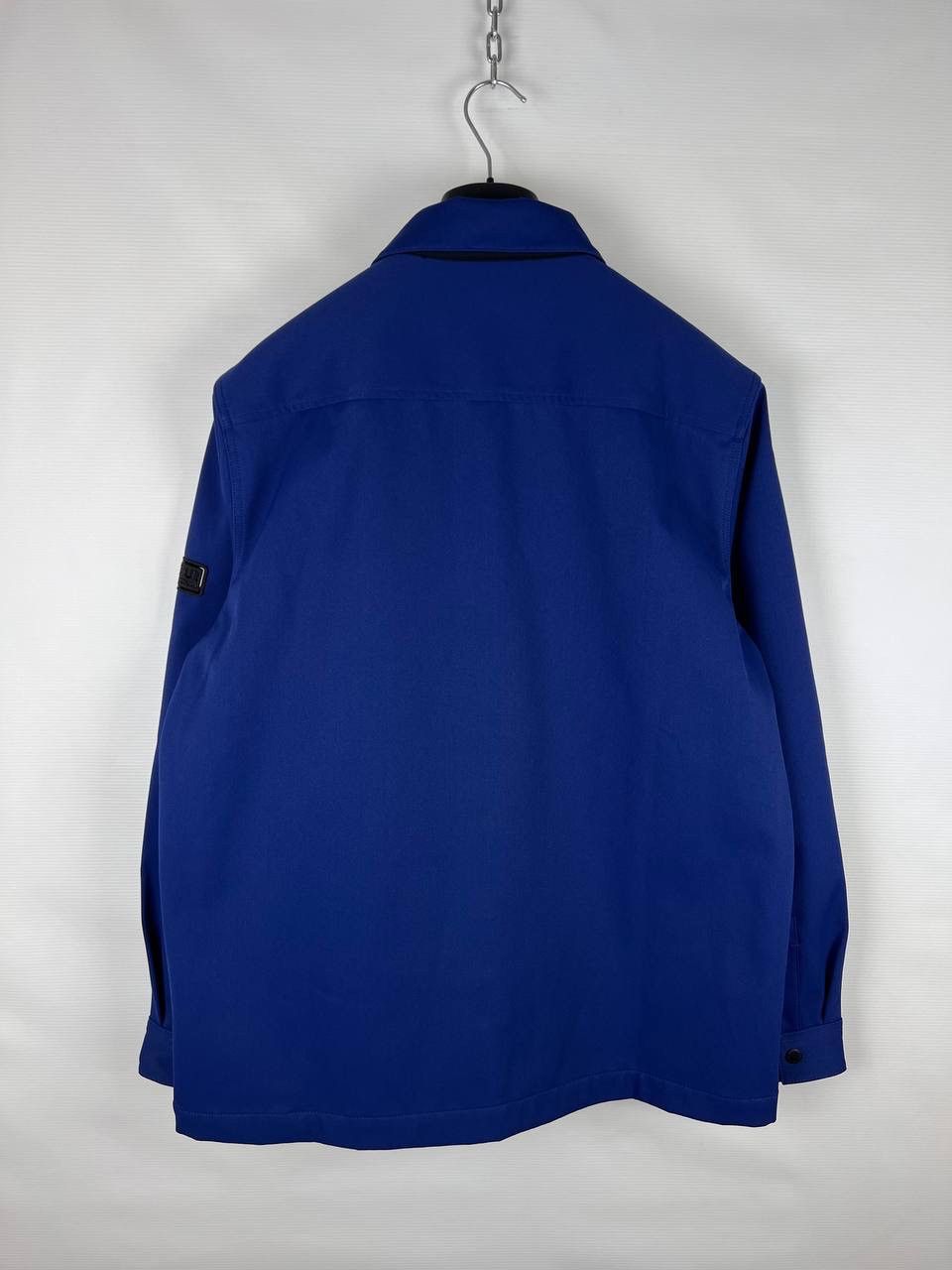 Barbour Barbour International Aspect overshirt jacket size L Size US L / EU 52-54 / 3 - 2 Thumbnail