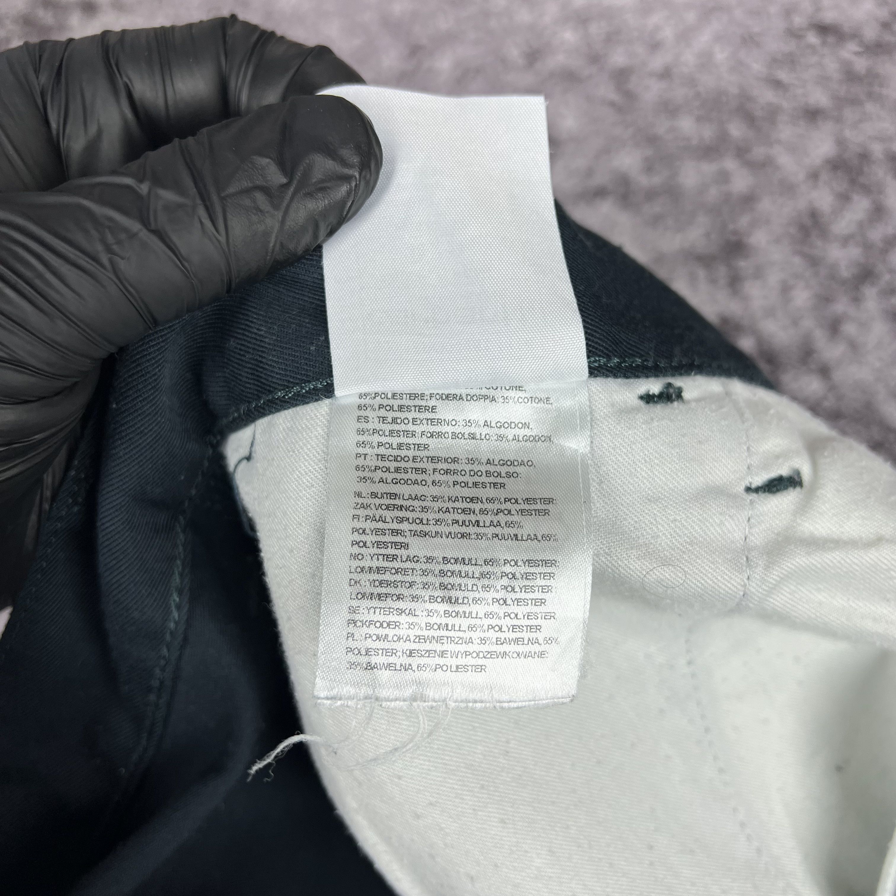 Carhartt Carhartt Simple Pants Size 38 x 34 Size US 38 / EU 54 - 9 Thumbnail