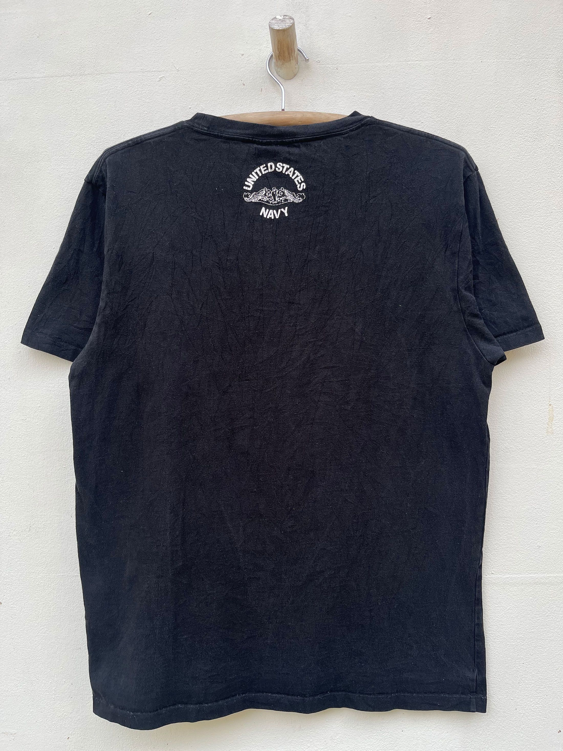 Avirex Avirex U.S Navy Size US XL / EU 56 / 4 - 3 Thumbnail
