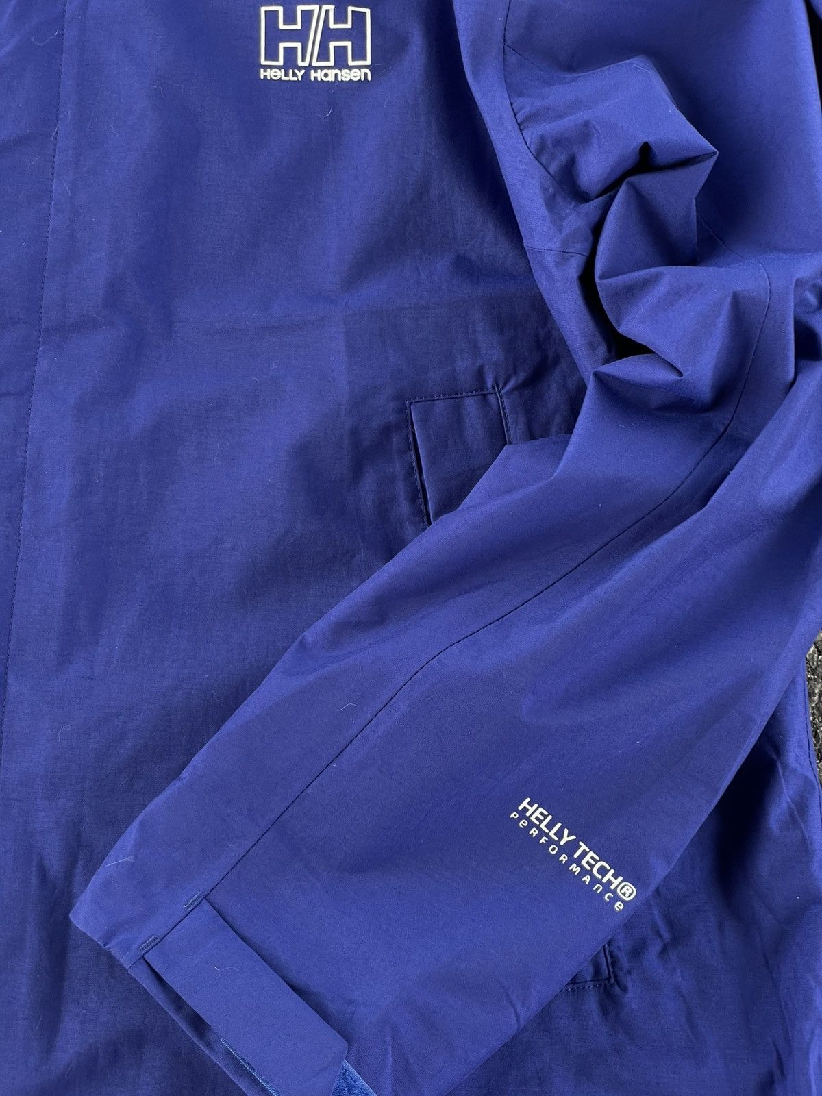 Helly Hansen Helly Hansen Women’s Waterproof Jacket Size S / US 4 / IT 40 - 2 Thumbnail