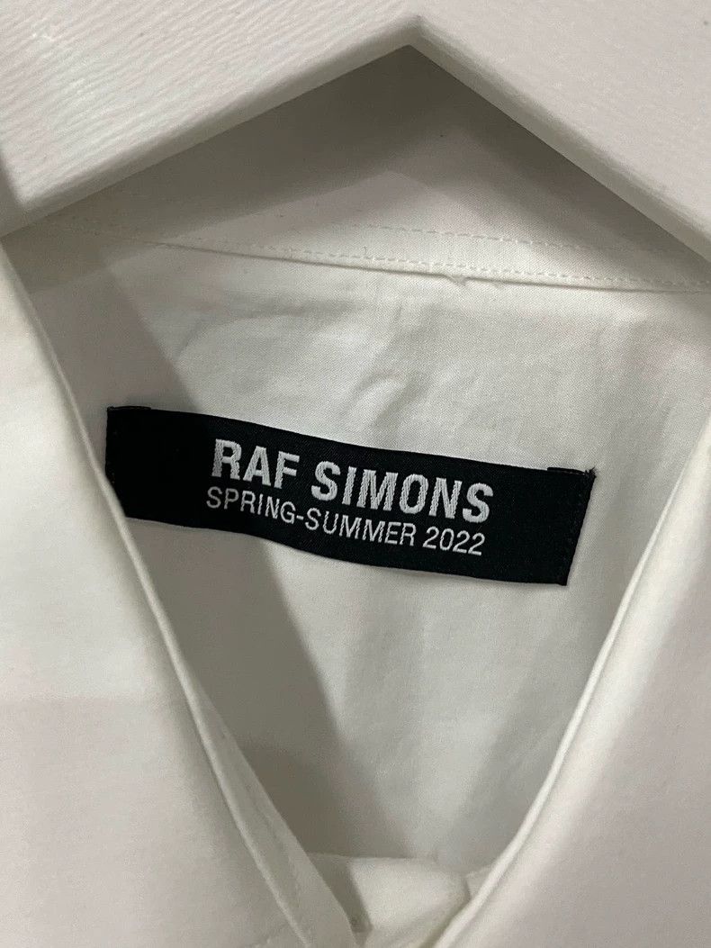 Other Raf simons Prince's shirt Size US M / EU 48-50 / 2 - 7 Thumbnail