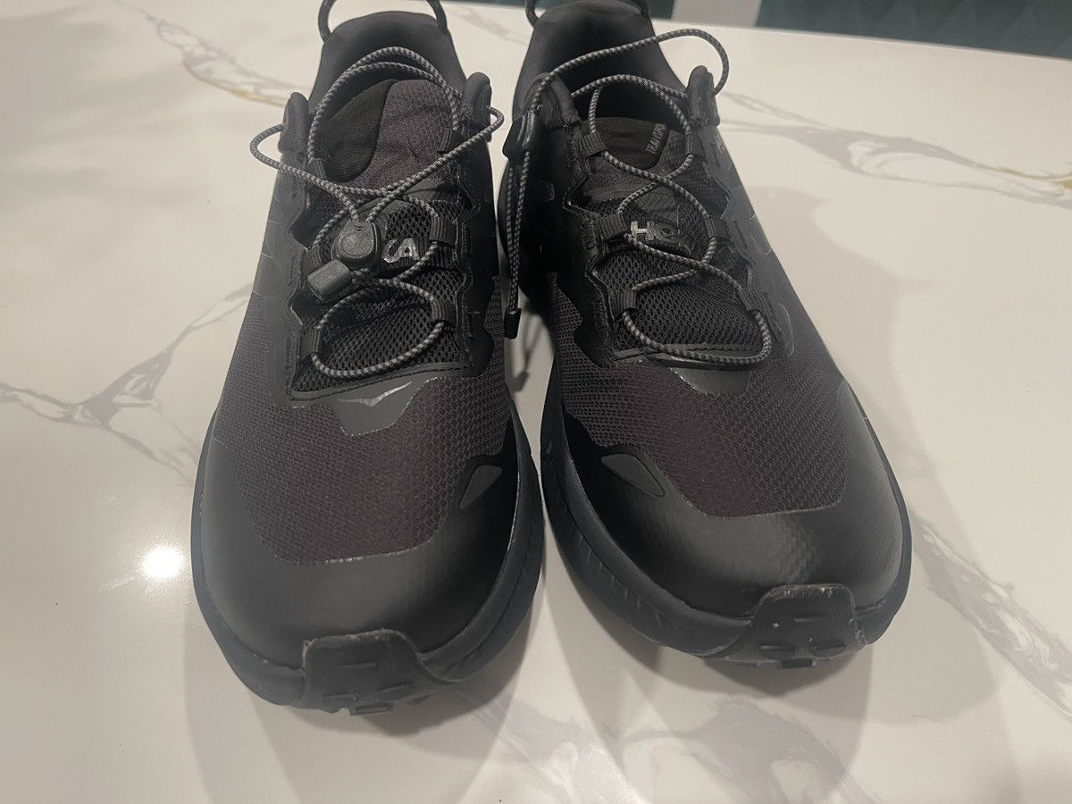 Hoka Hoka Transport GTX Vibram Men Size 11.5 Size US 11.5 / EU 44-45 - 2 Thumbnail