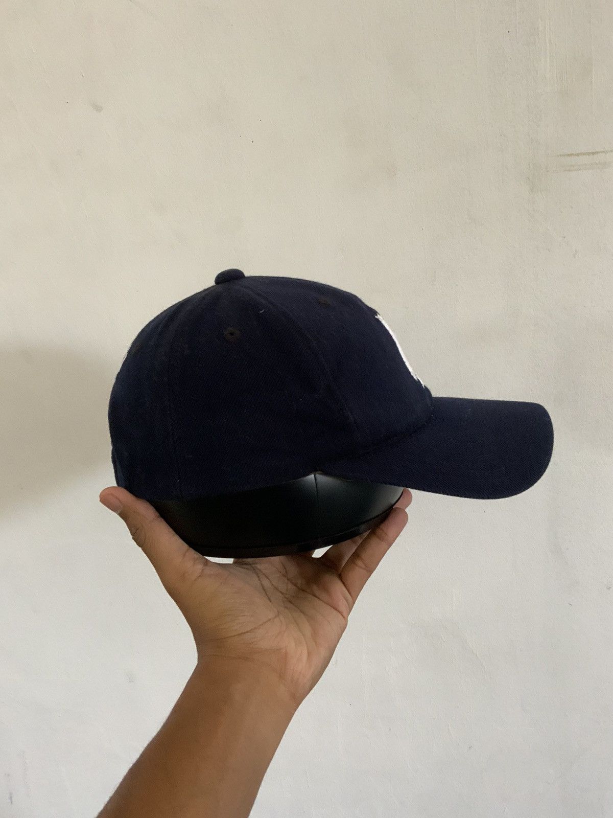 Other Dj Honda Small Logo Wool Hat Size ONE SIZE - 4 Thumbnail