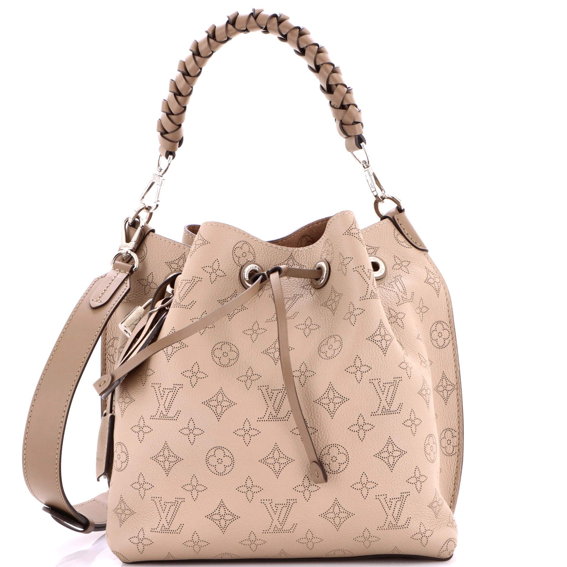 Louis Vuitton Muria Bucket Bag Size ONE SIZE - 1 Thumbnail
