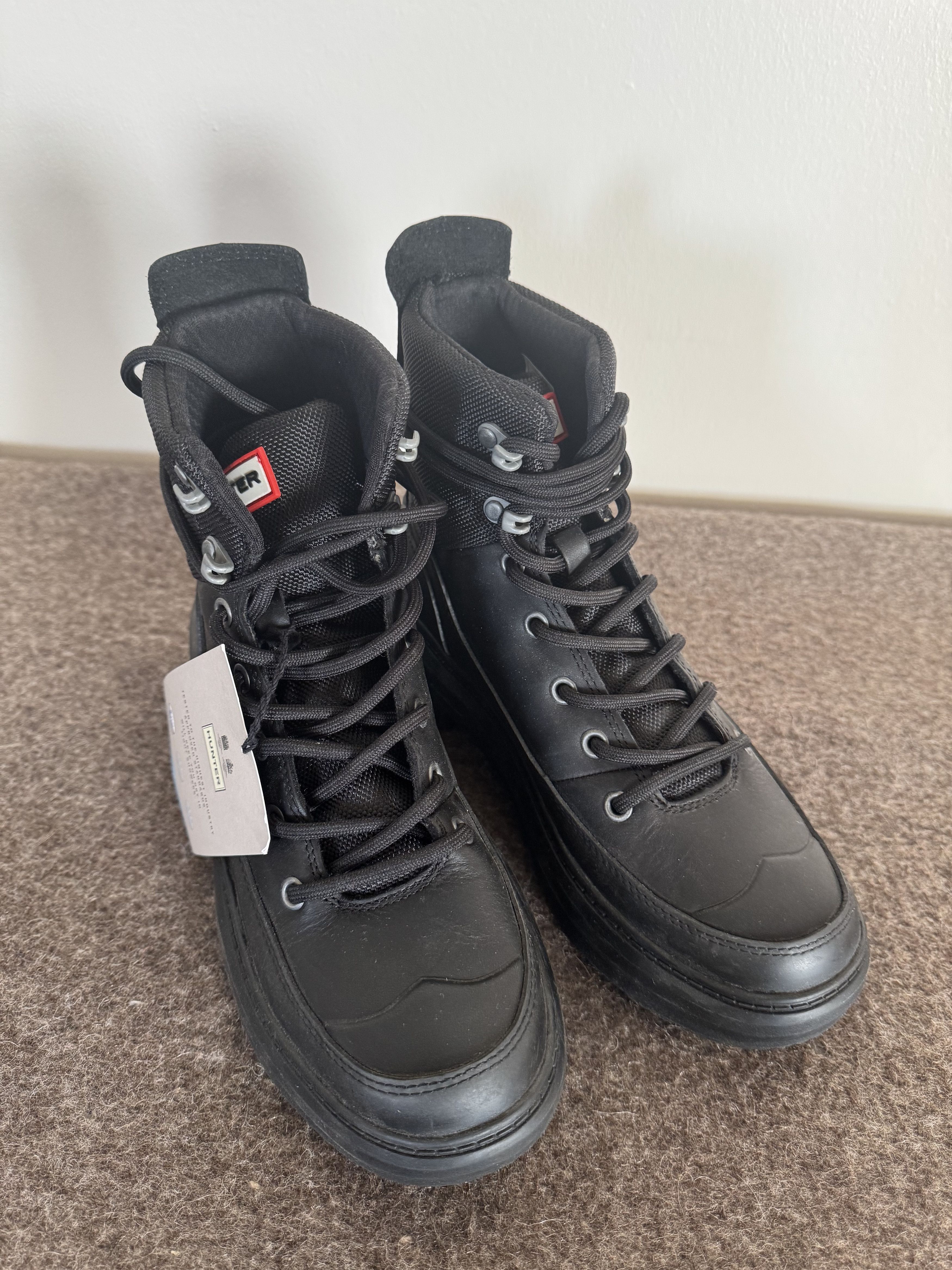 Hunter Hunter Ankle Boots Waterproof Size US 6 / IT 36 - 4 Thumbnail
