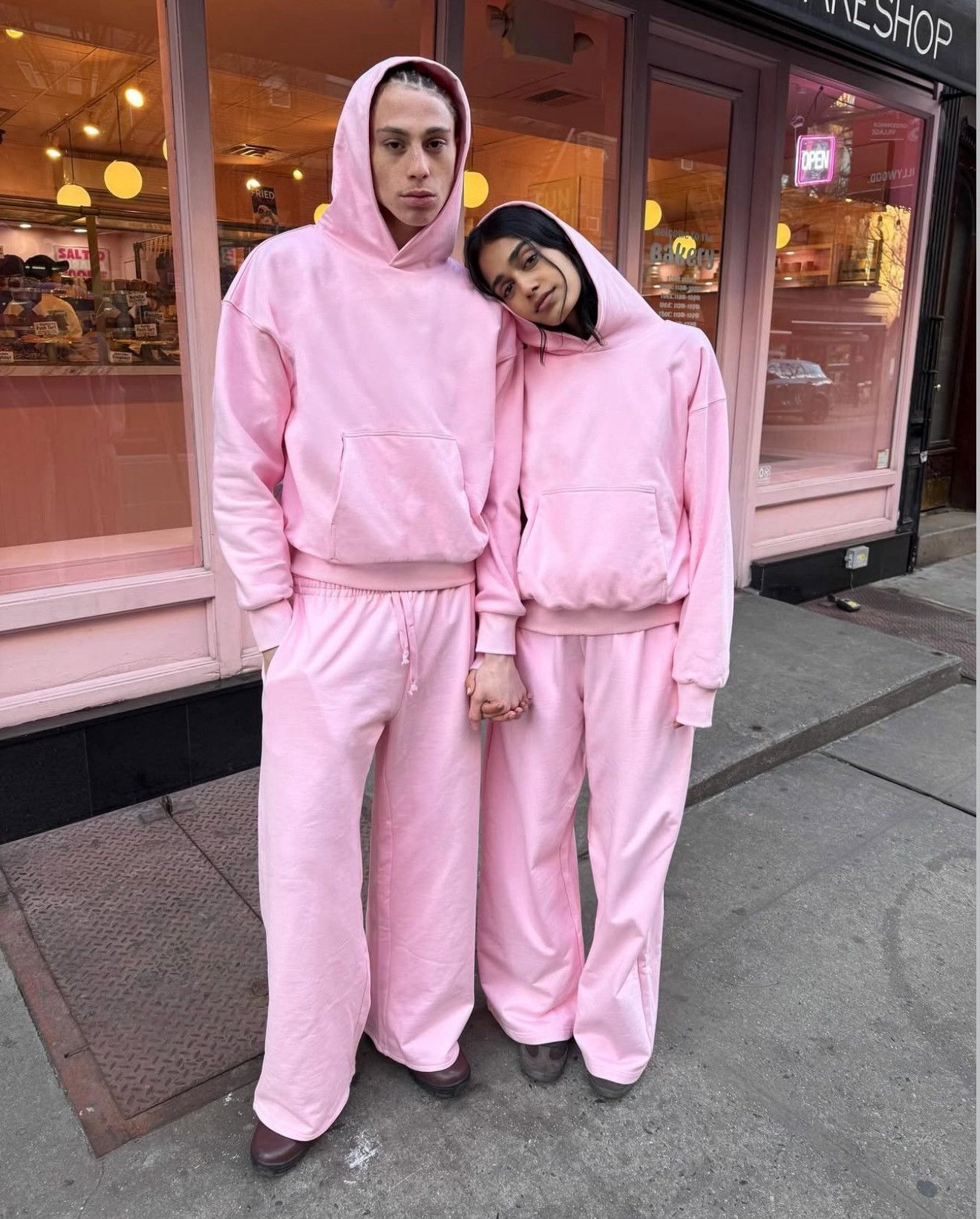 Other Zicmade hoodie Size US L / EU 52-54 / 3 - 5 Thumbnail