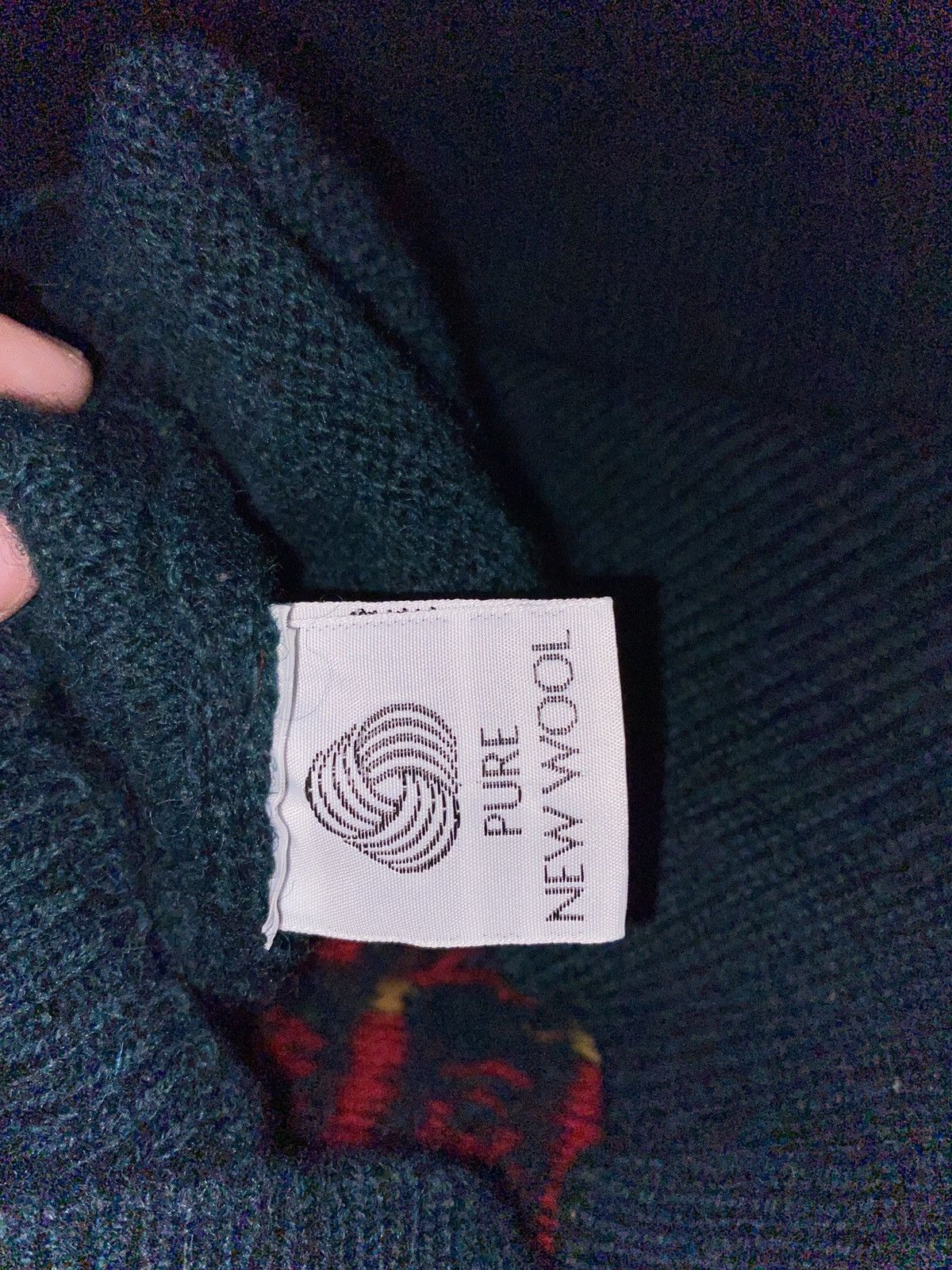 Other James Purdey & Sons Sweater Size US L / EU 52-54 / 3 - 6 Thumbnail
