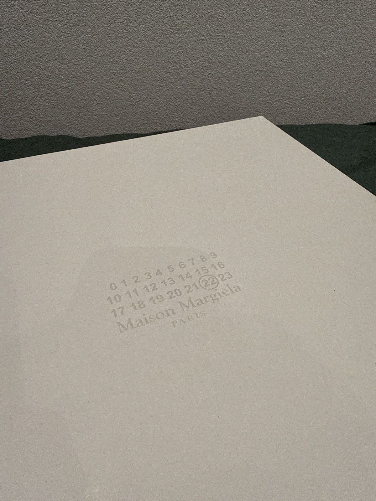 Maison Margiela RARE Maison Margiela Climber Boots Size US 11 / EU 44 - 12 Thumbnail
