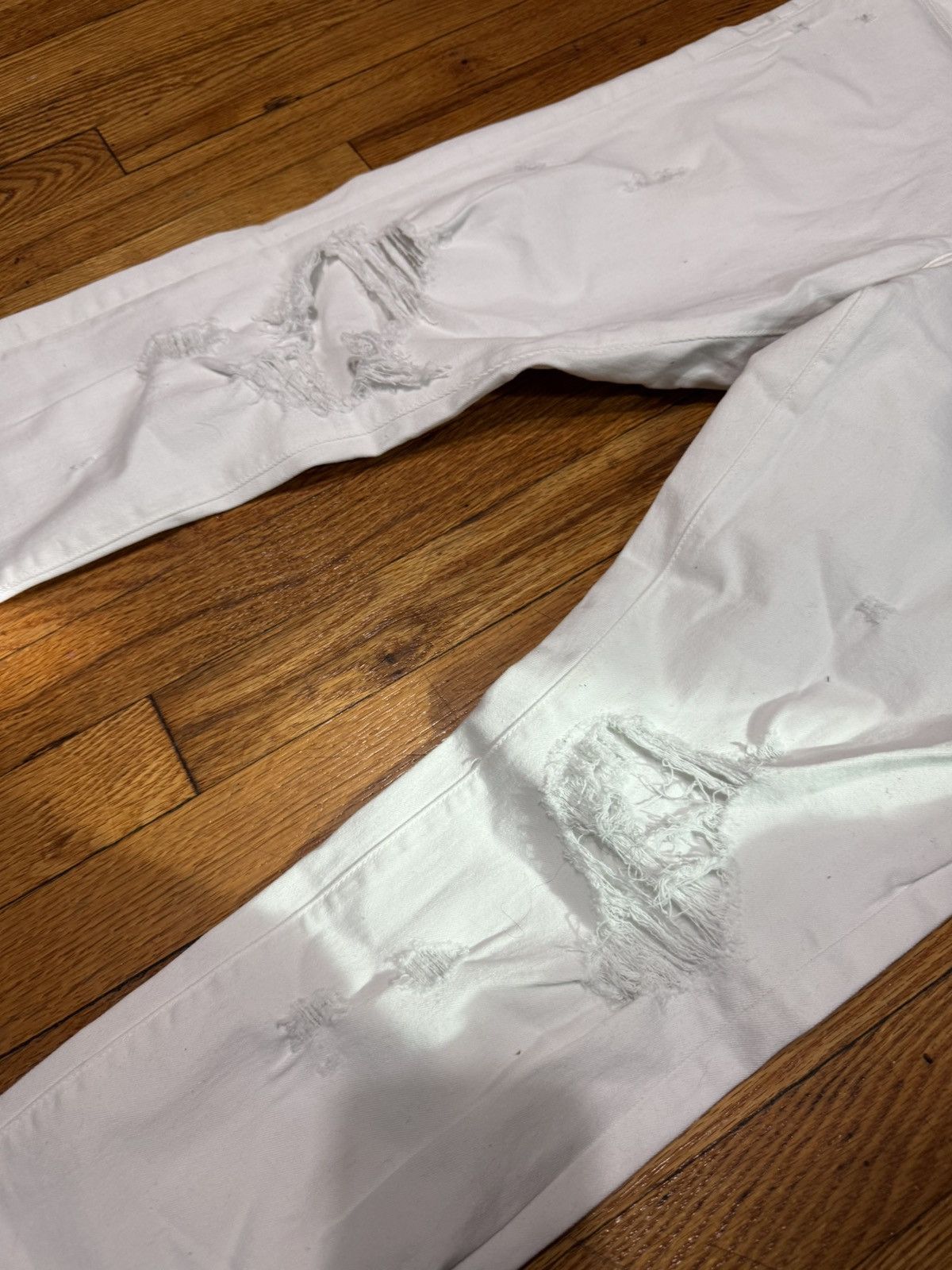 Amiri Amiri Plain Jeans Size 36 Size US 36 / EU 52 - 5 Thumbnail