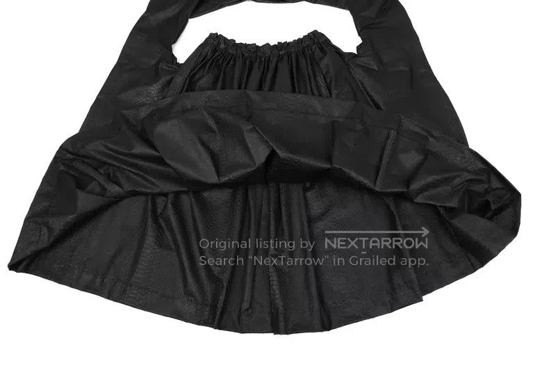 Comme des Garcons Comme des Garcons Halter neck dress Size S / US 4 / IT 40 - 4 Thumbnail