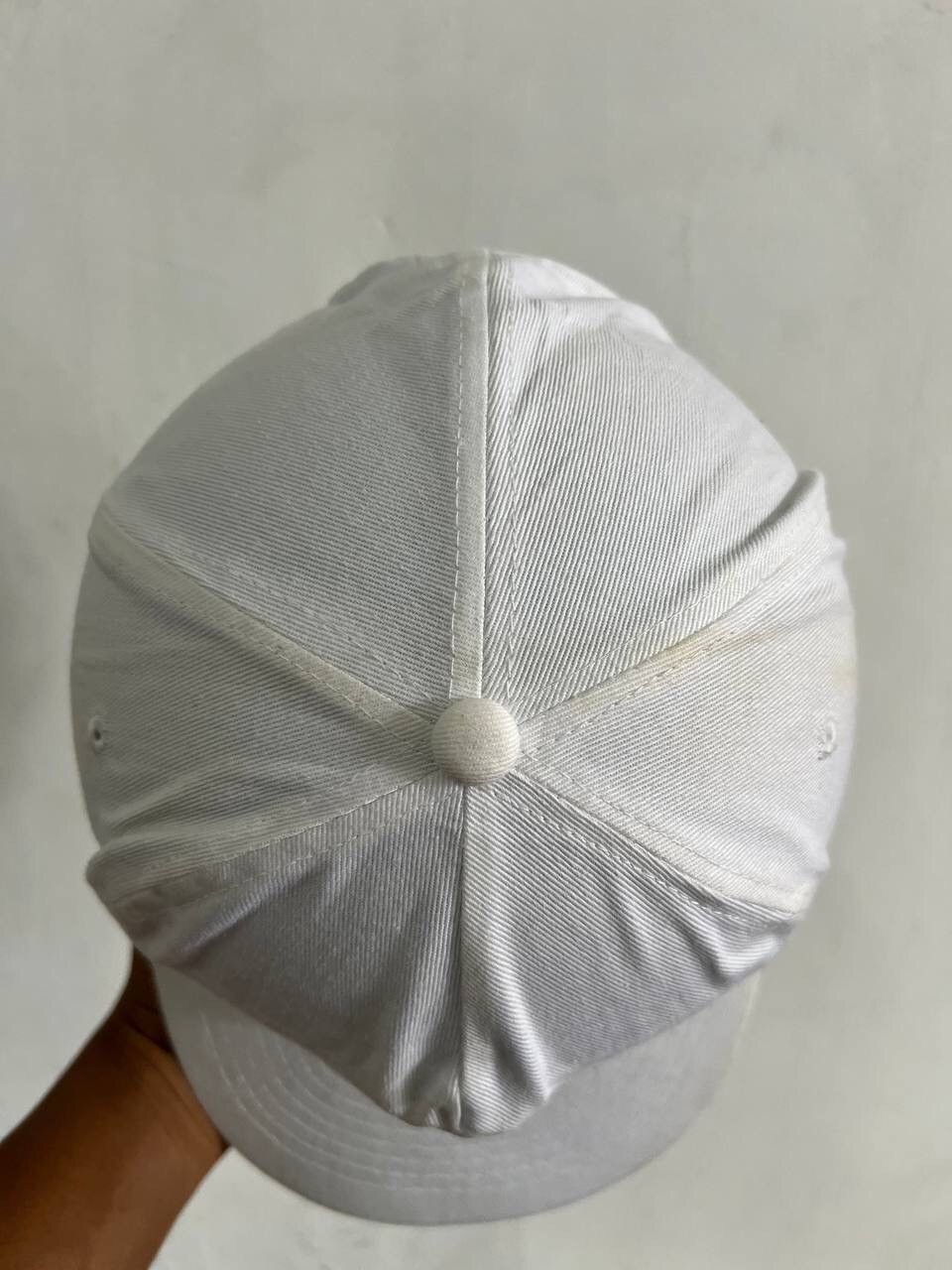 Vintage Mashantucket Pequot Tribal Nation Vintage Hat Cap Size ONE SIZE - 9 Thumbnail