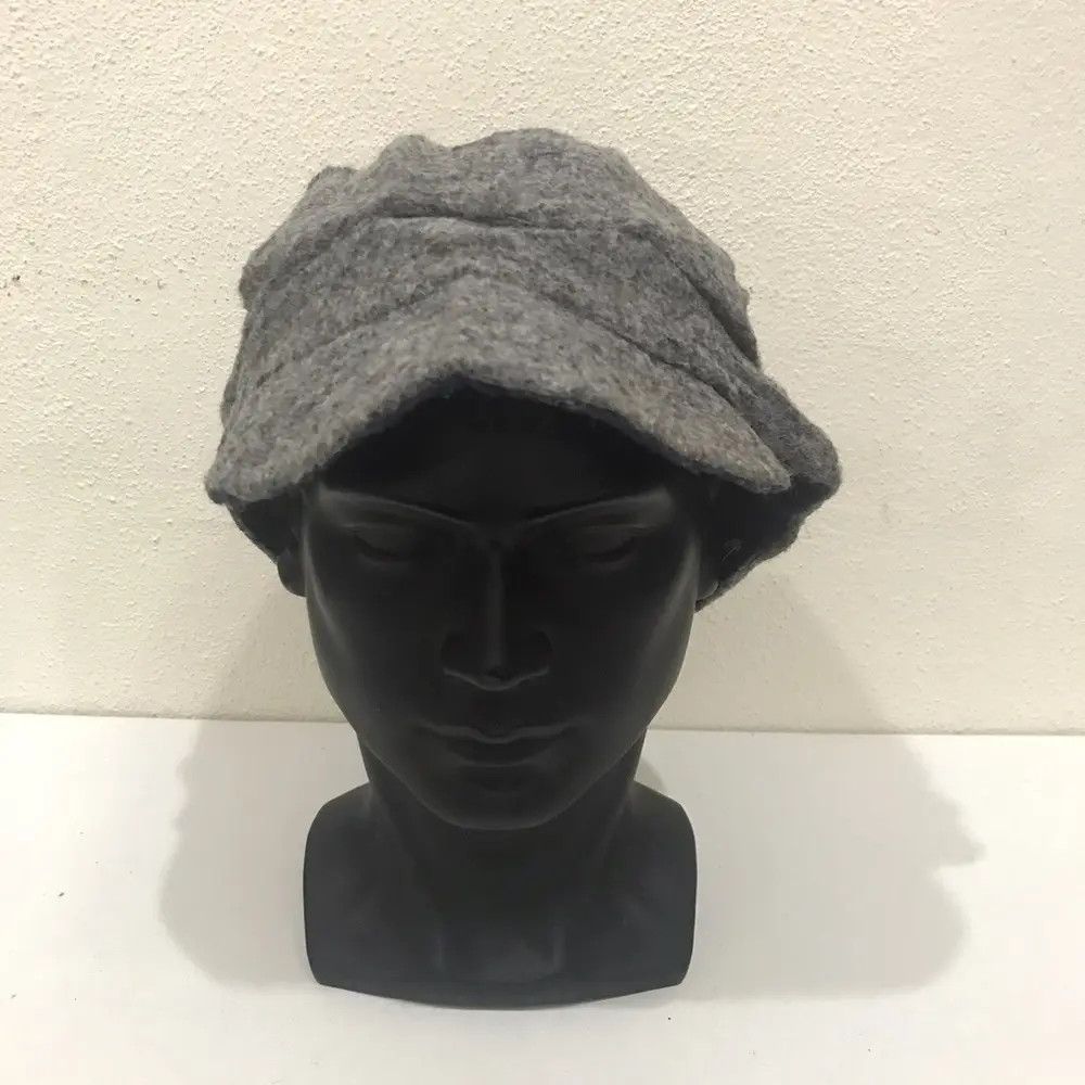 Odd Molly Made By Odds Beanie Hat Size ONE SIZE - 3 Thumbnail