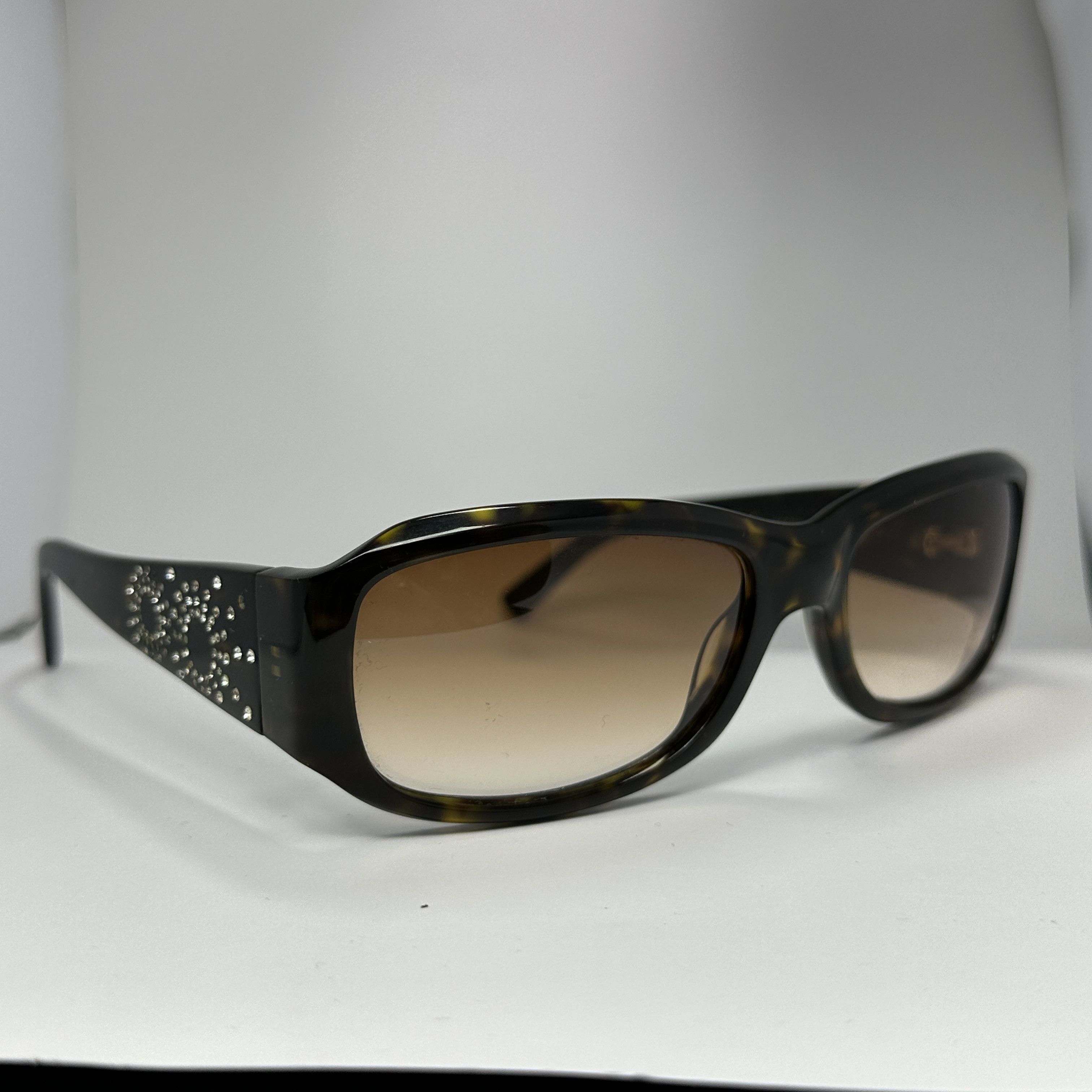 Marc Jacobs Vintage Avant Garde Marc Jacobs Sunglasses 00s Size ONE SIZE - 9 Thumbnail