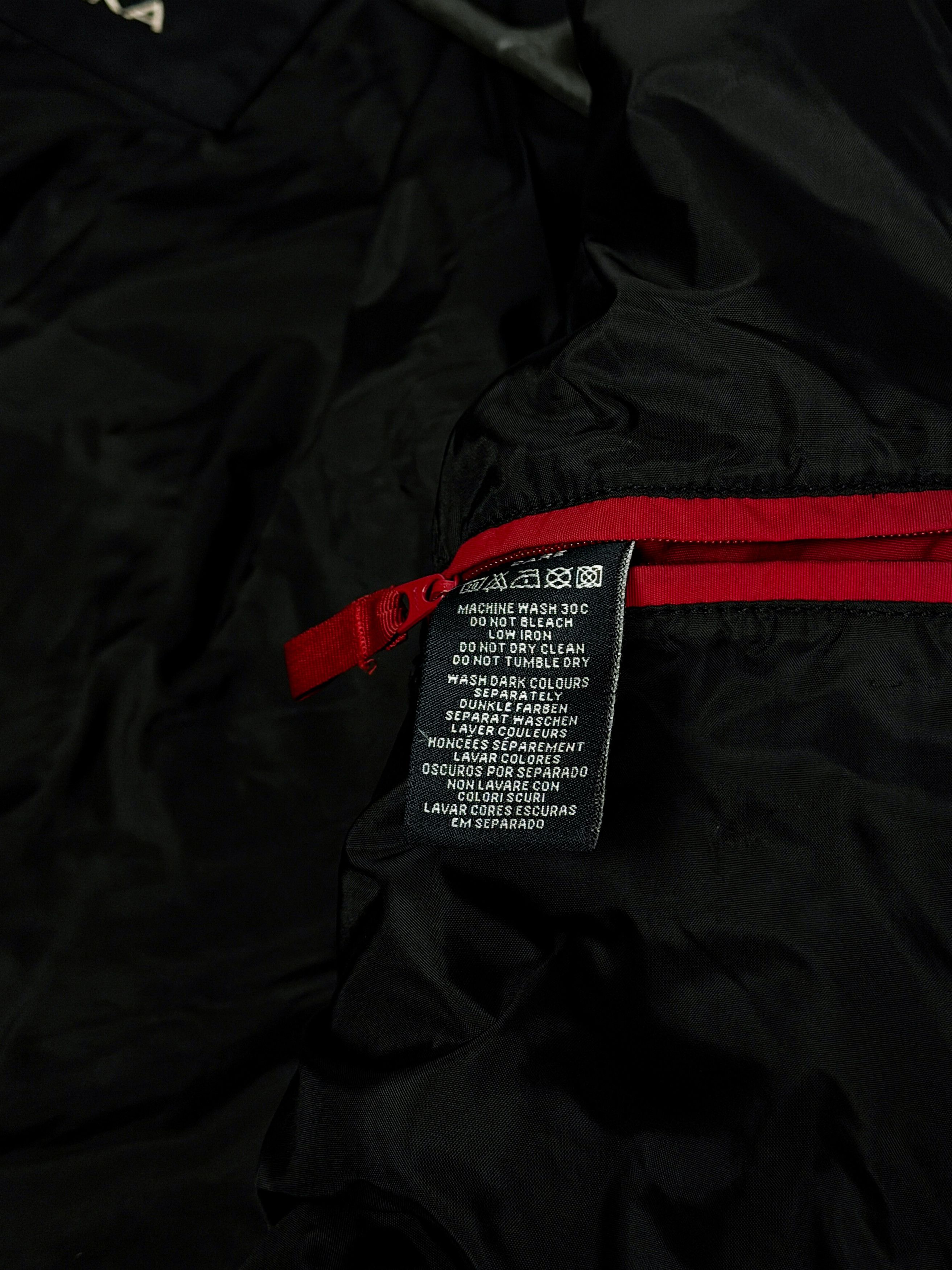 Gant GANT Men’s Sport Parka 3 in 1 Size US M / EU 48-50 / 2 - 15 Thumbnail