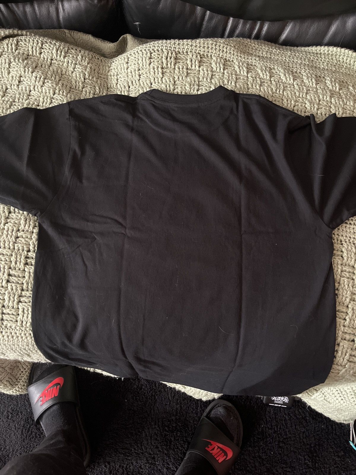 Bape Fire works bape head Size US L / EU 52-54 / 3 - 2 Thumbnail