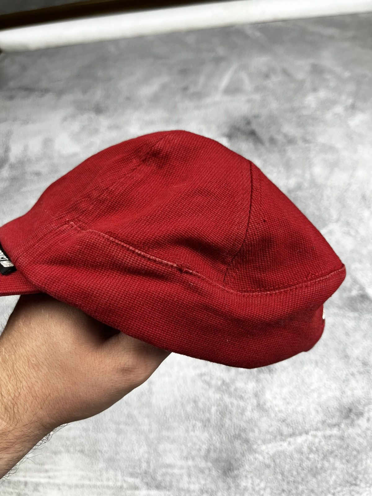 Nike Nike cap🧢 vintage Size ONE SIZE - 6 Thumbnail