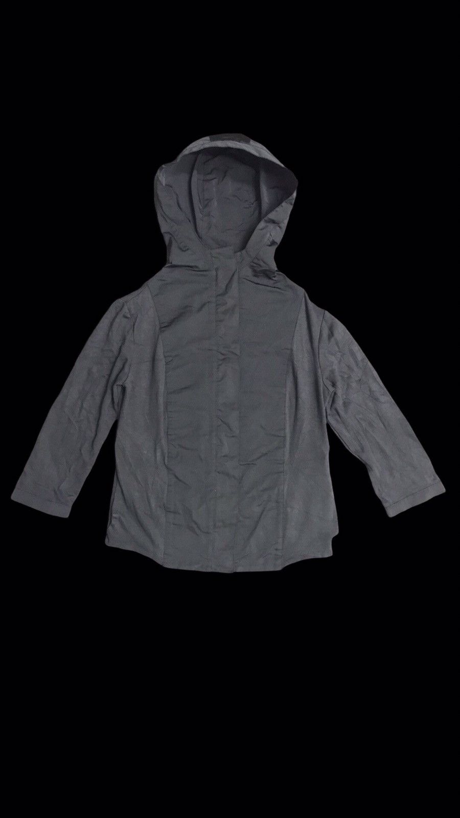 Max Mara × Weekend Max Mara S MAX MARA Italian Designer Hybrid Hoodie Jacket Size M / US 6-8 / IT 42-44 - 1 Thumbnail