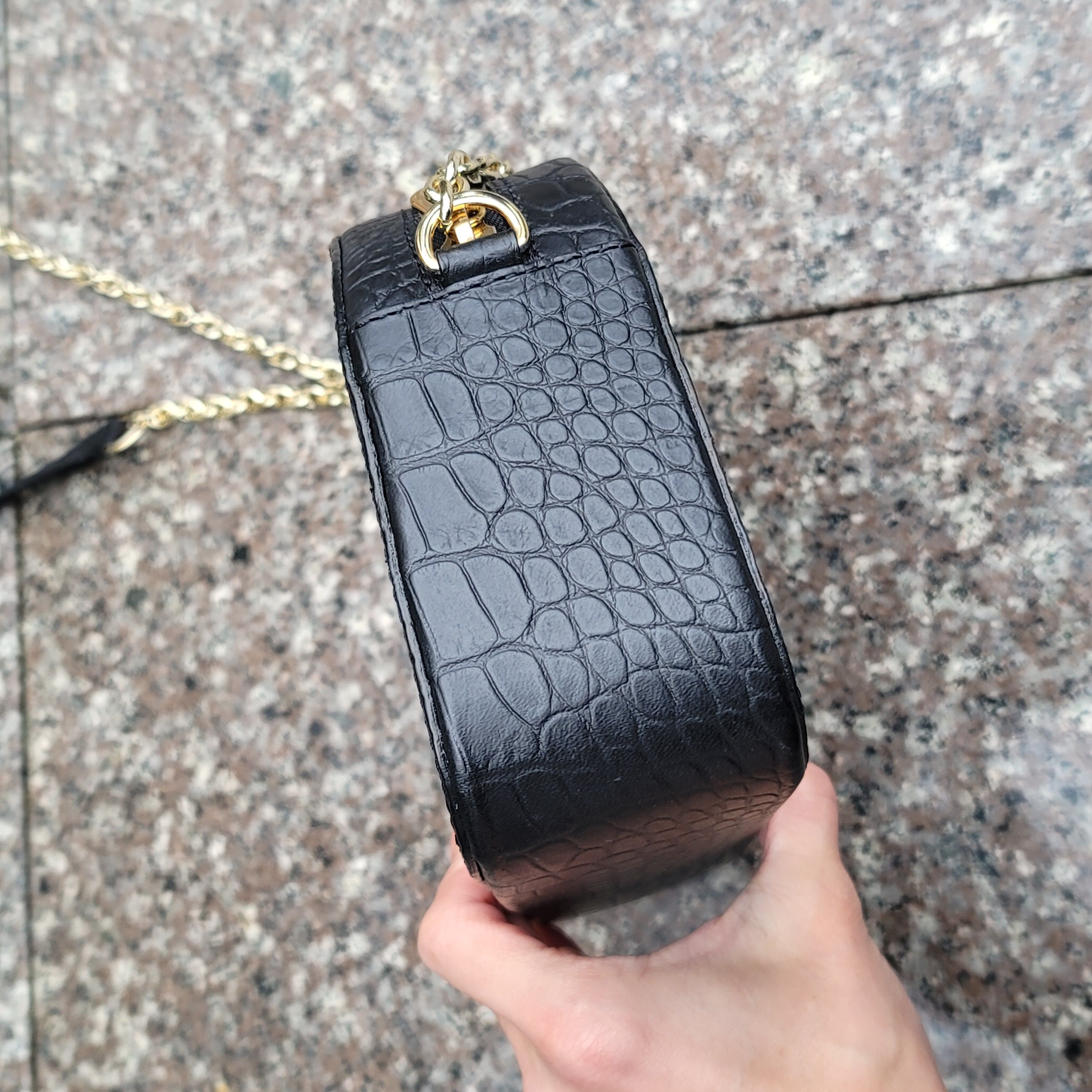 Sezane Sezane Victor crossbody bag Size ONE SIZE - 9 Thumbnail