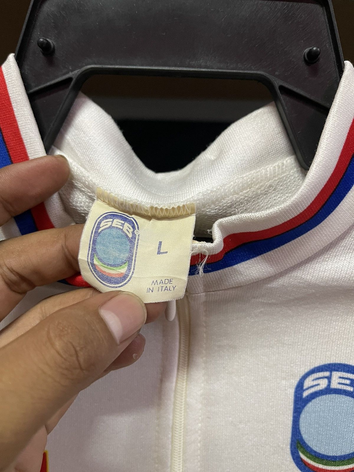 Vintage Vintage Cycling Gis Tuc🔥🔥🔥 Size US L / EU 52-54 / 3 - 10 Thumbnail