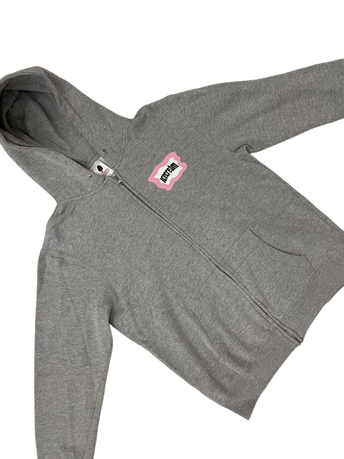 Billionaire Boys Club × Icecream Ice Cream By Billionaire Boy Club Sweatshirt hoodie Size US L / EU 52-54 / 3 - 3 Thumbnail
