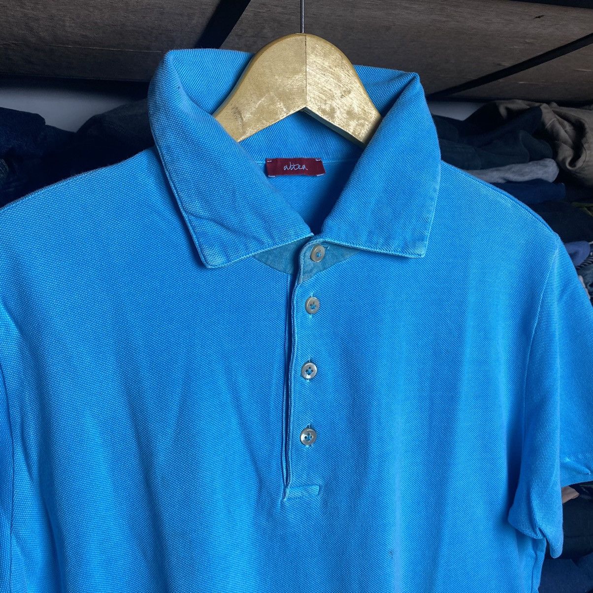 Altea Altea Poloshirt Size US L / EU 52-54 / 3 - 3 Thumbnail