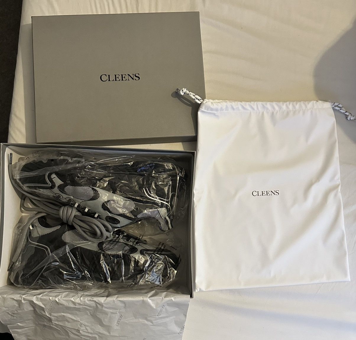 Other Cleens aero runners Size US 10 / EU 43 - 5 Thumbnail