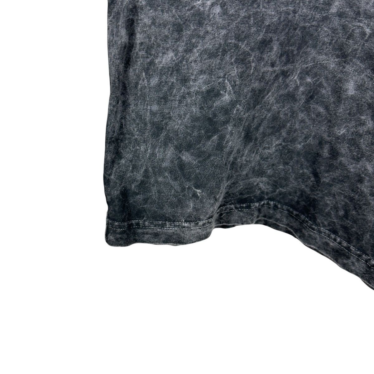 RIPNDIP Mens Y2K RipNDip Acid Wash Front Pocket Shirt Size US S / EU 44-46 / 1 - 5 Thumbnail