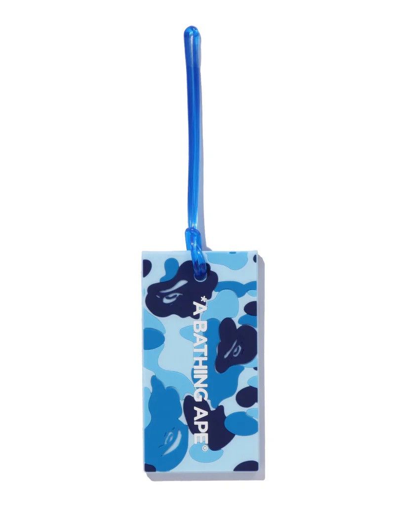 Bape Bape Luggage Tag Size ONE SIZE - 3 Thumbnail