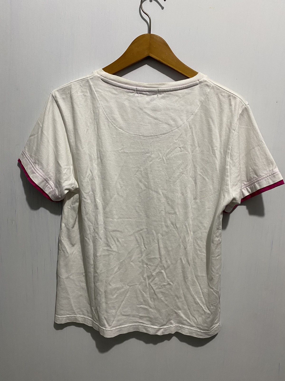 Japanese Brand Sorridere double Layer neckless ifsixwasnine lgb styled Size US L / EU 52-54 / 3 - 5 Thumbnail