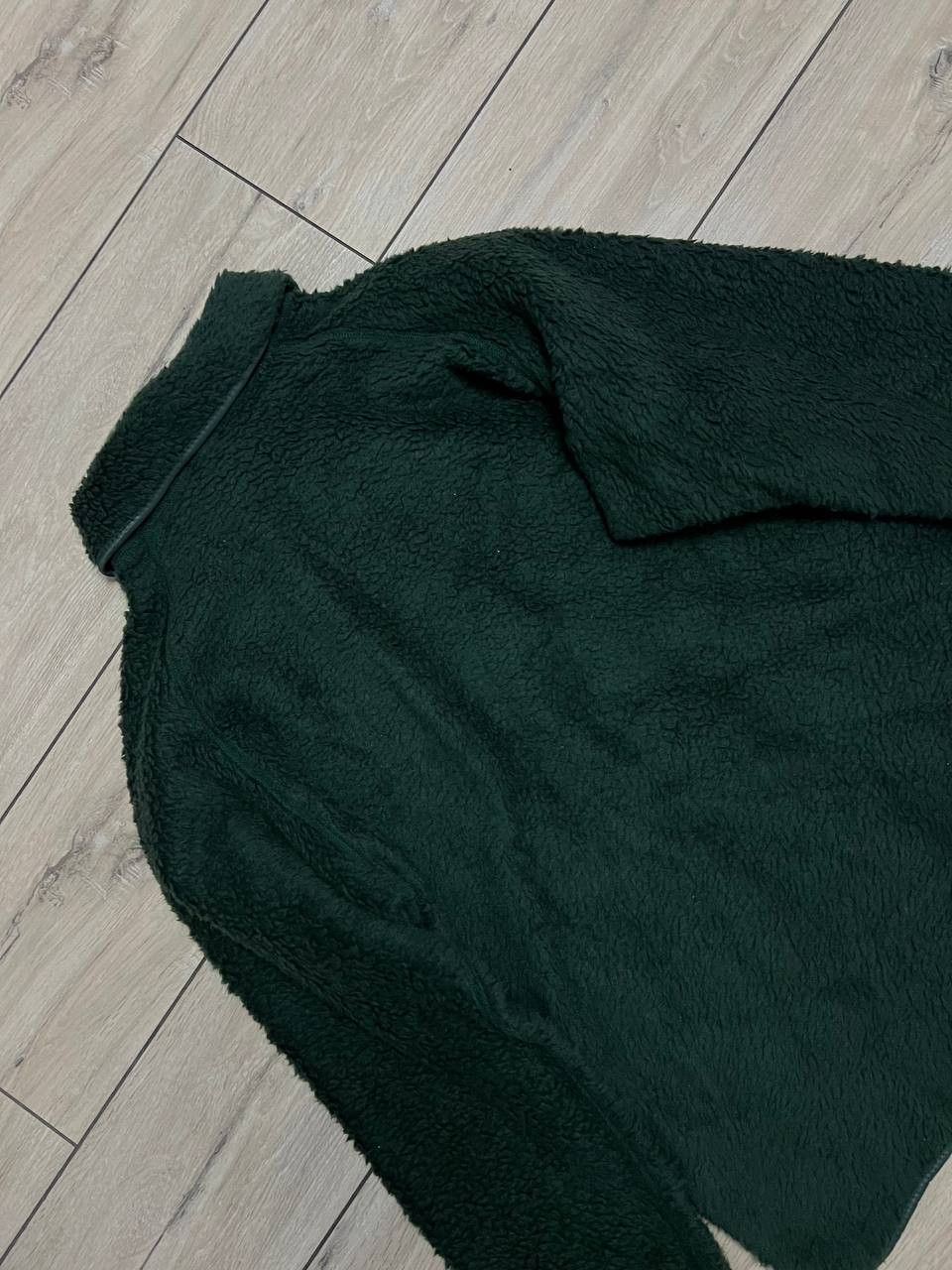 Helly Hansen Helly Hansen Vintage Fleece Sherpa Jacket Military Hunting Size US M / EU 48-50 / 2 - 16 Thumbnail