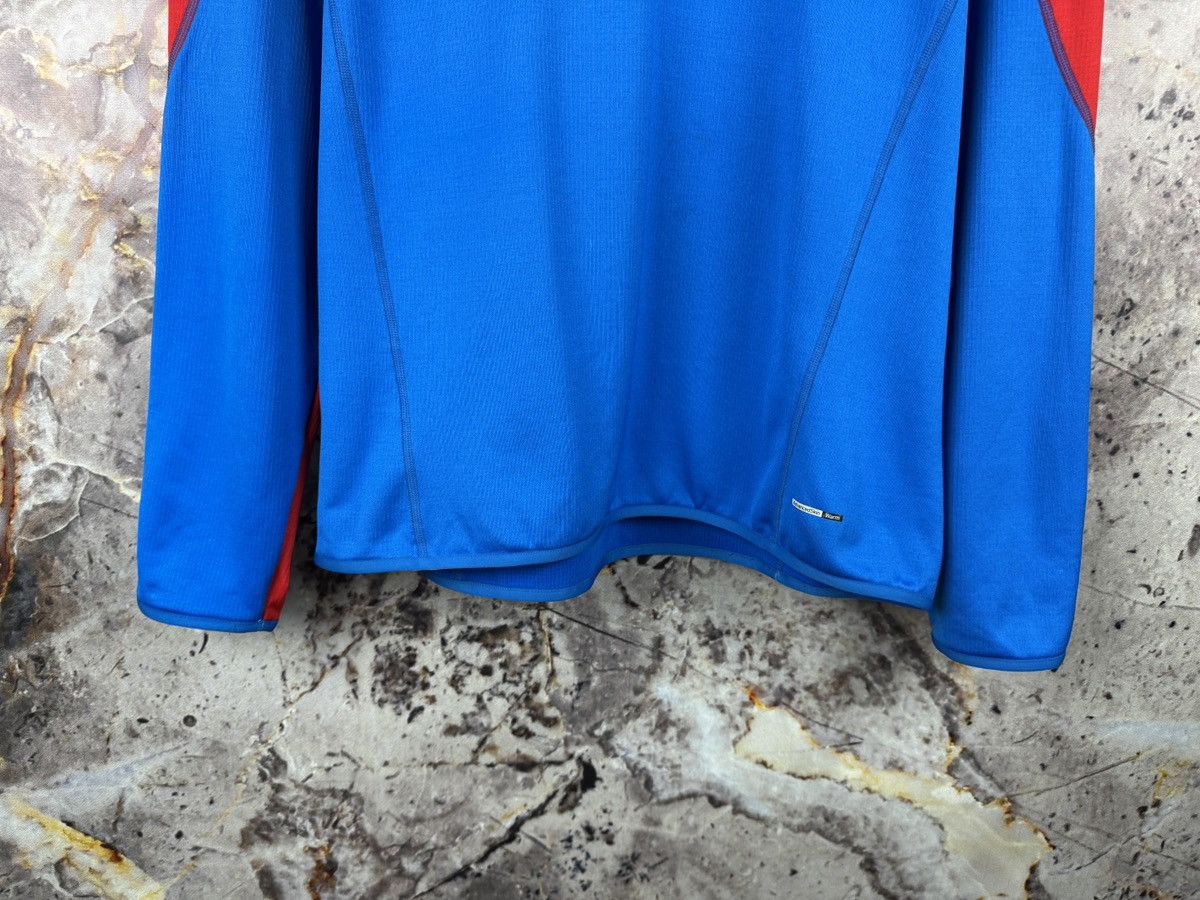Salomon Men’s Salomon Sweatshirt Outdoor Multicolor Size XXL Size US XXL / EU 58 / 5 - 4 Thumbnail