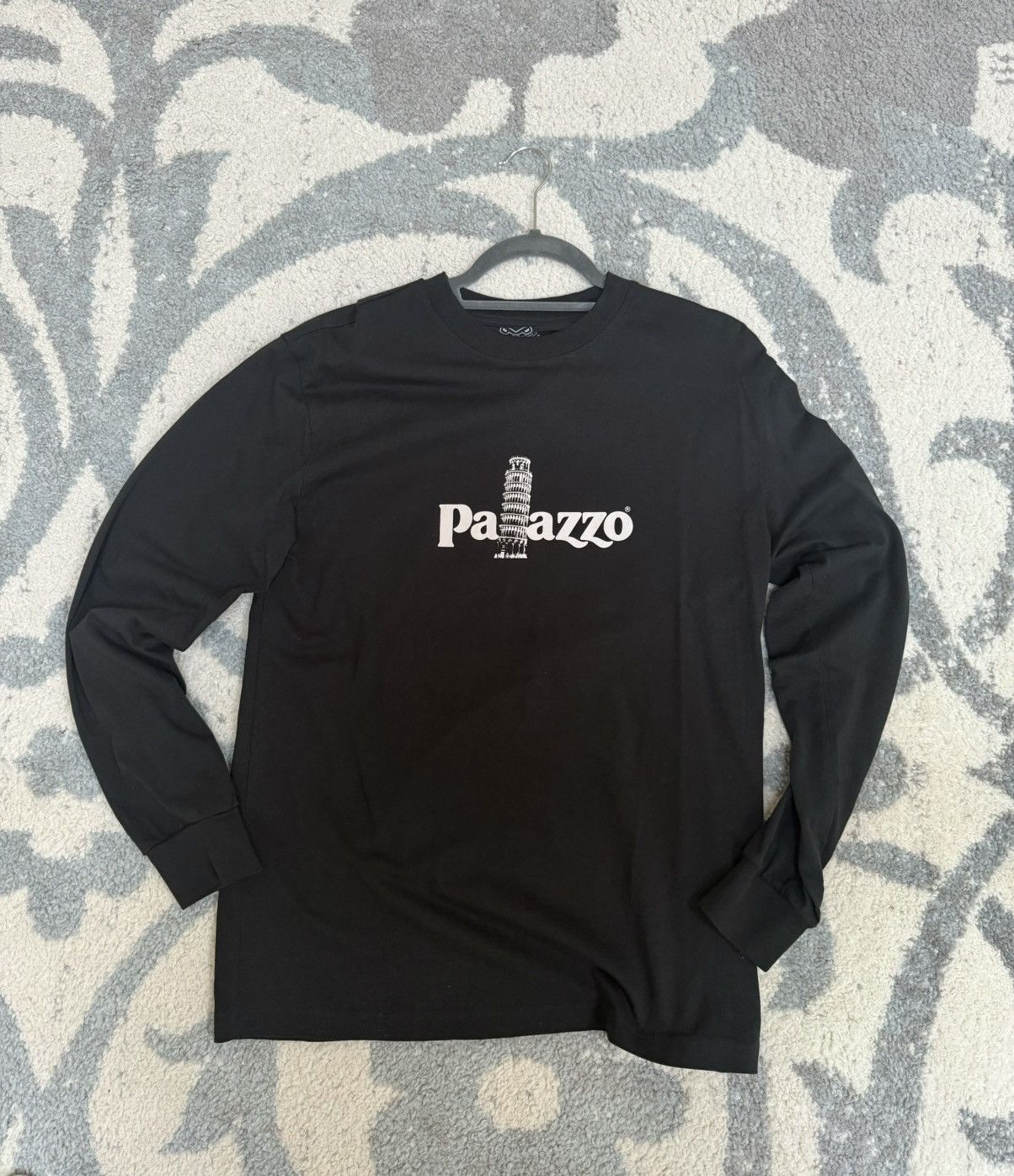 Palace Palace “Palasonic” | Grailed