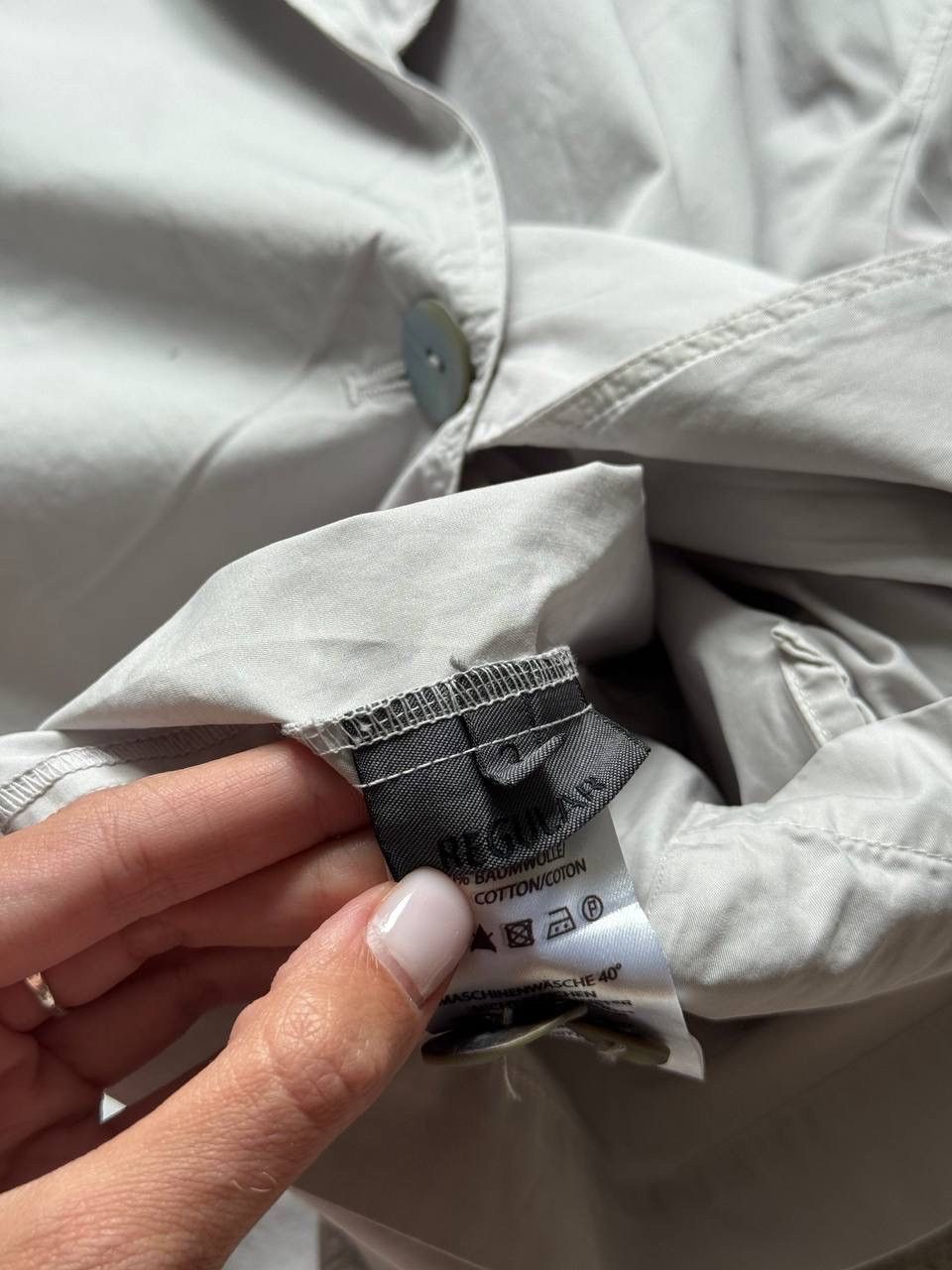 OSKA Oska jacket size 3 Size M / US 6-8 / IT 42-44 - 6 Thumbnail