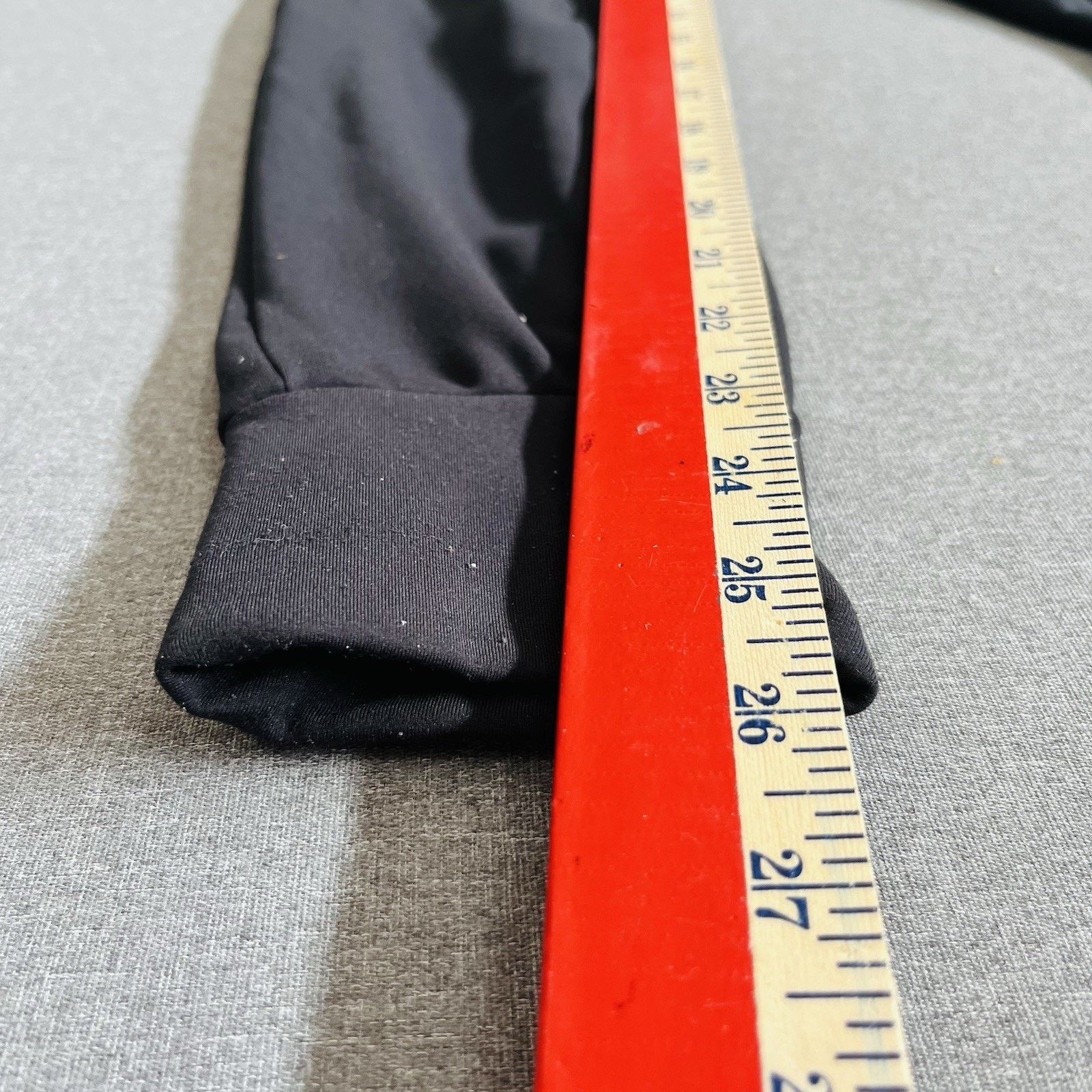 Other Yogalicious Lux Everyday Ankle Tight Leggings XS Size 24" / US 00 / IT 34 - 6 Thumbnail