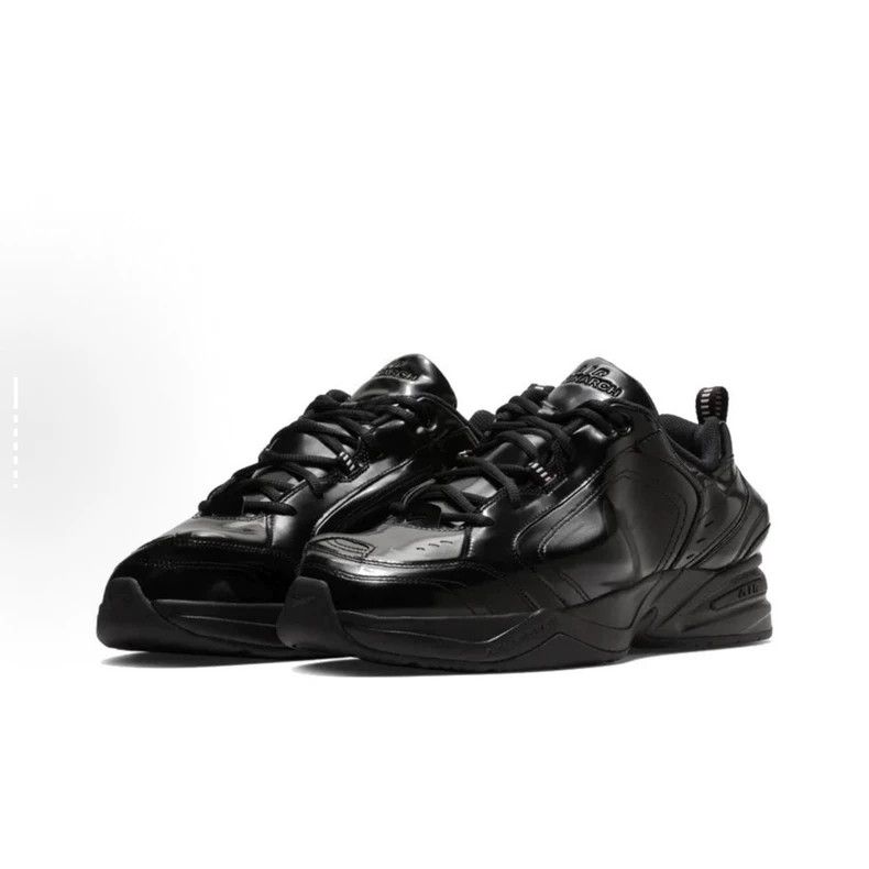 Martine Rose Martine Rose Co branded Martine Rose Alien Black Knight Size US 7 / IT 37 - 1 Thumbnail
