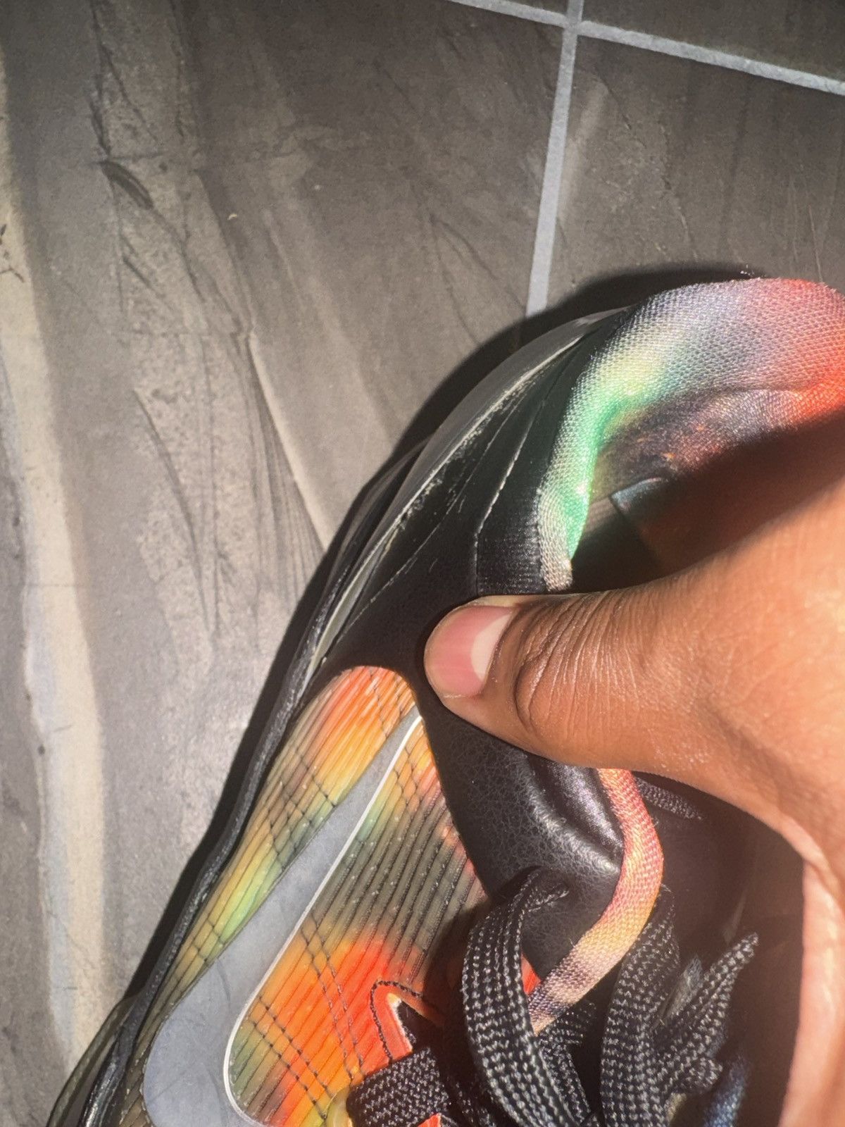 Nike Kobe 7 “Galaxy” Size US 6 / EU 39 - 8 Thumbnail