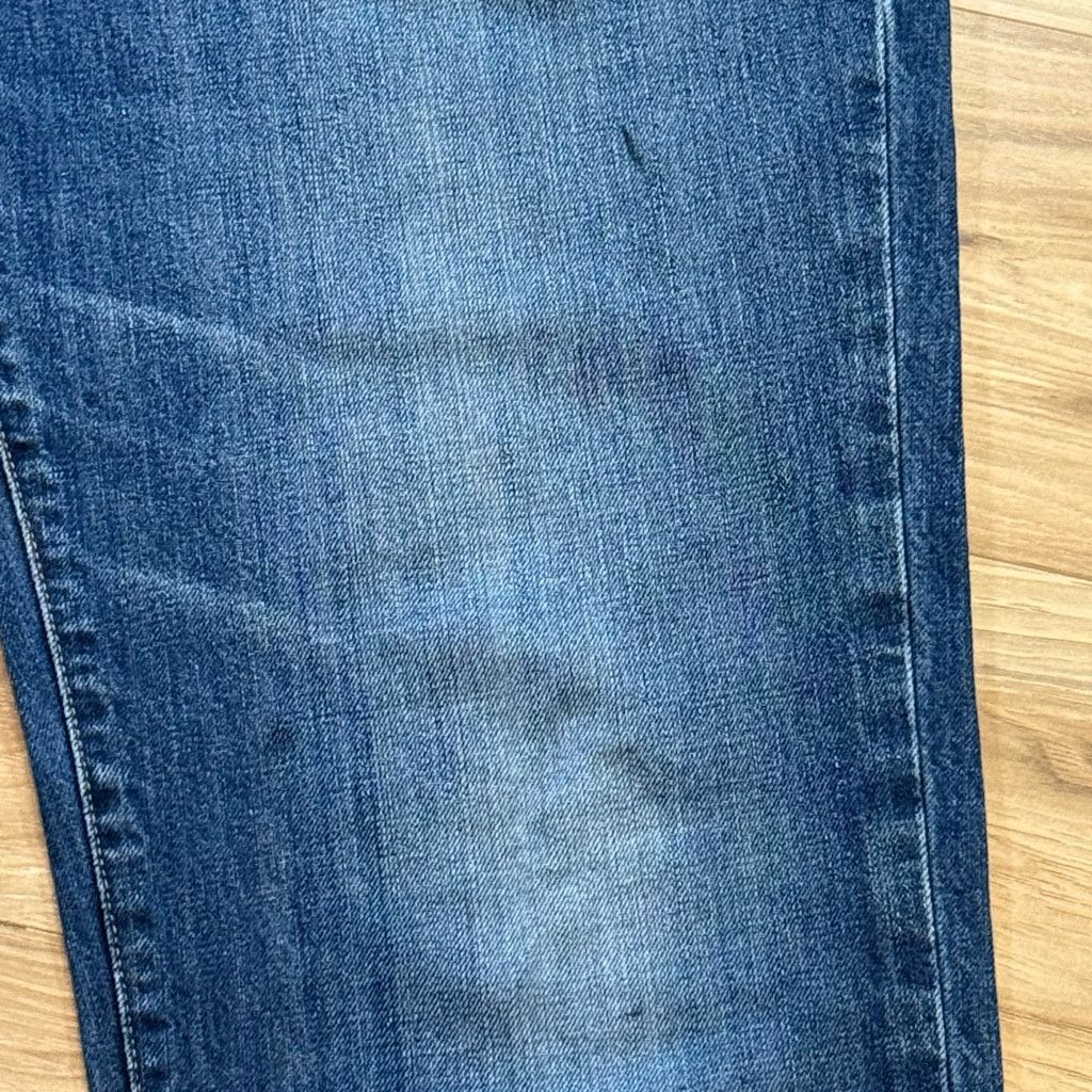 Lucky Brand Lucky Brand Men’s 221 Original Straight 36x32 Jeans Size US 36 / EU 52 - 6 Thumbnail